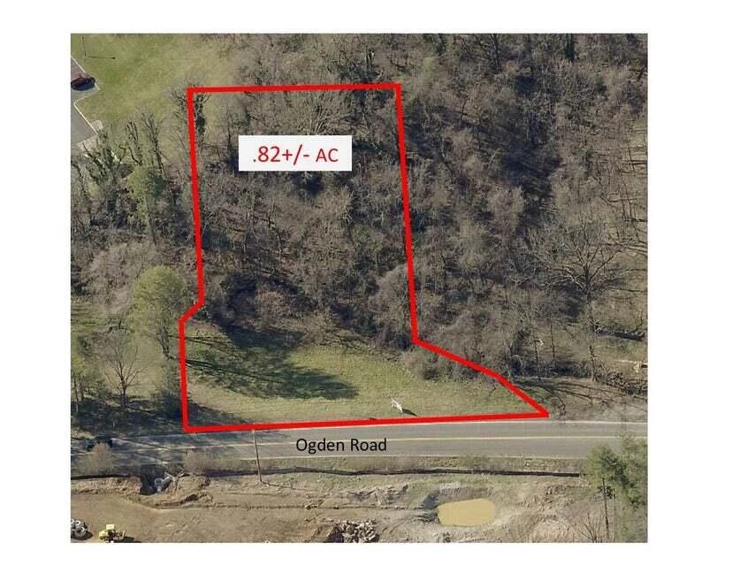 3422 Ogden RD