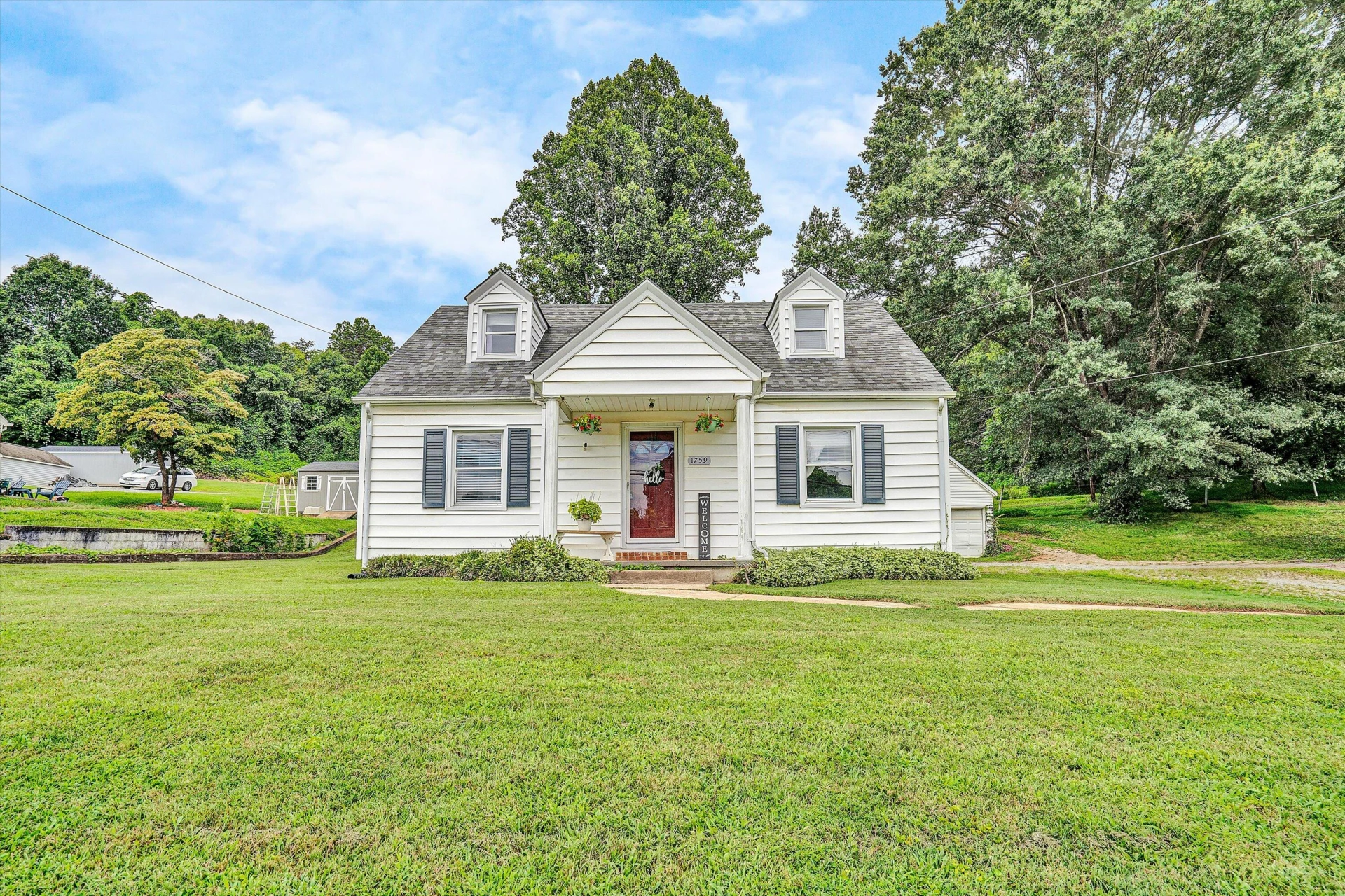 1759 Daniels Creek  RD - Photo 2