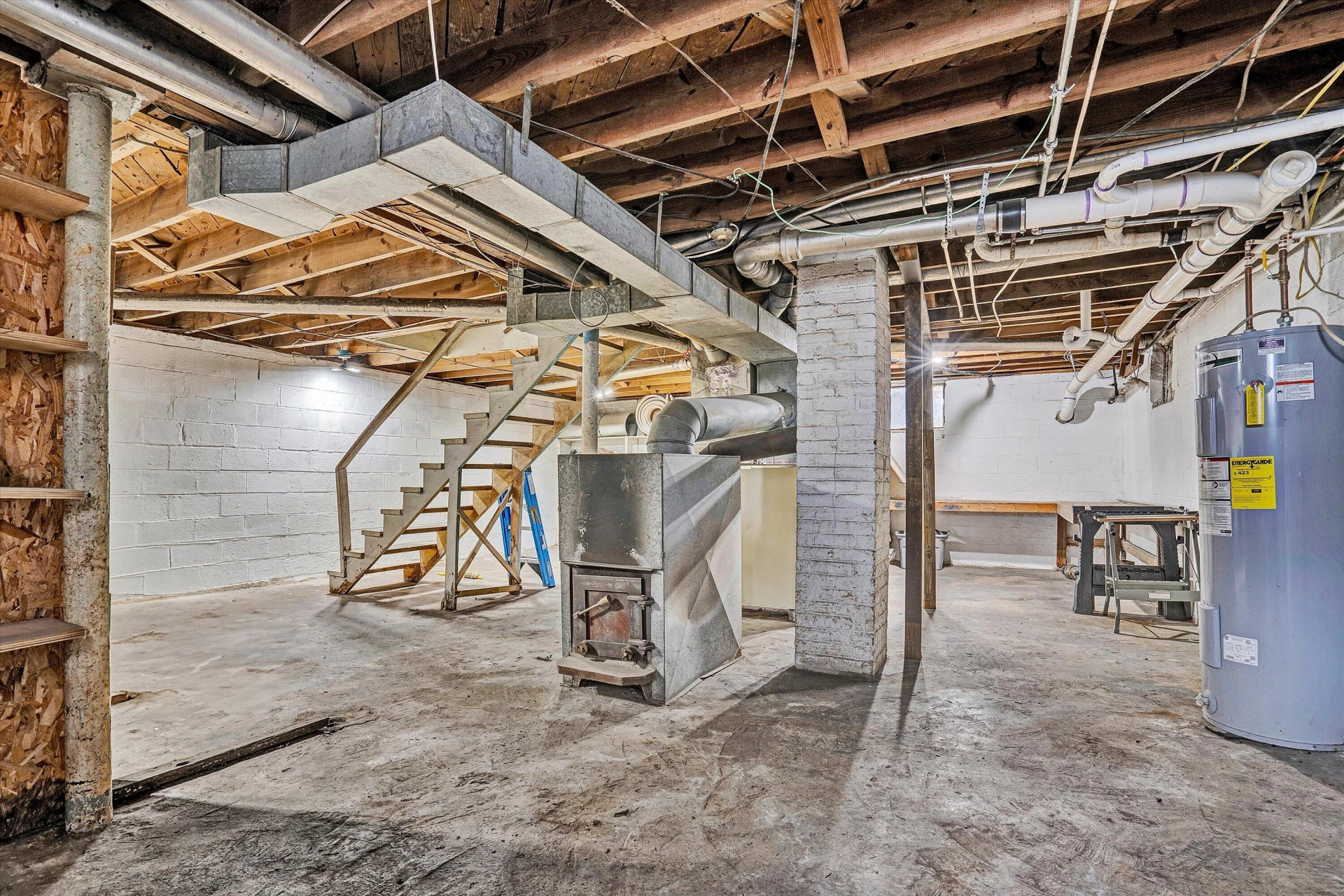 1759 Daniels Creek  RD - Photo 29