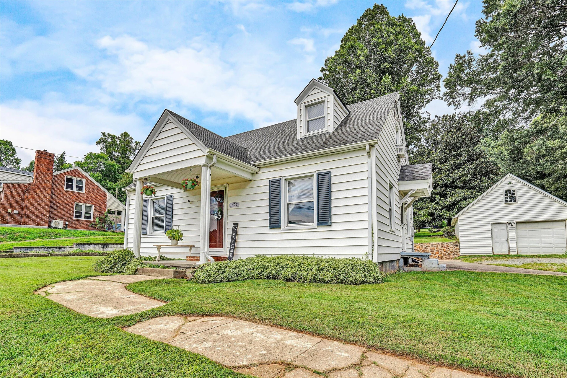 1759 Daniels Creek  RD - Photo 3