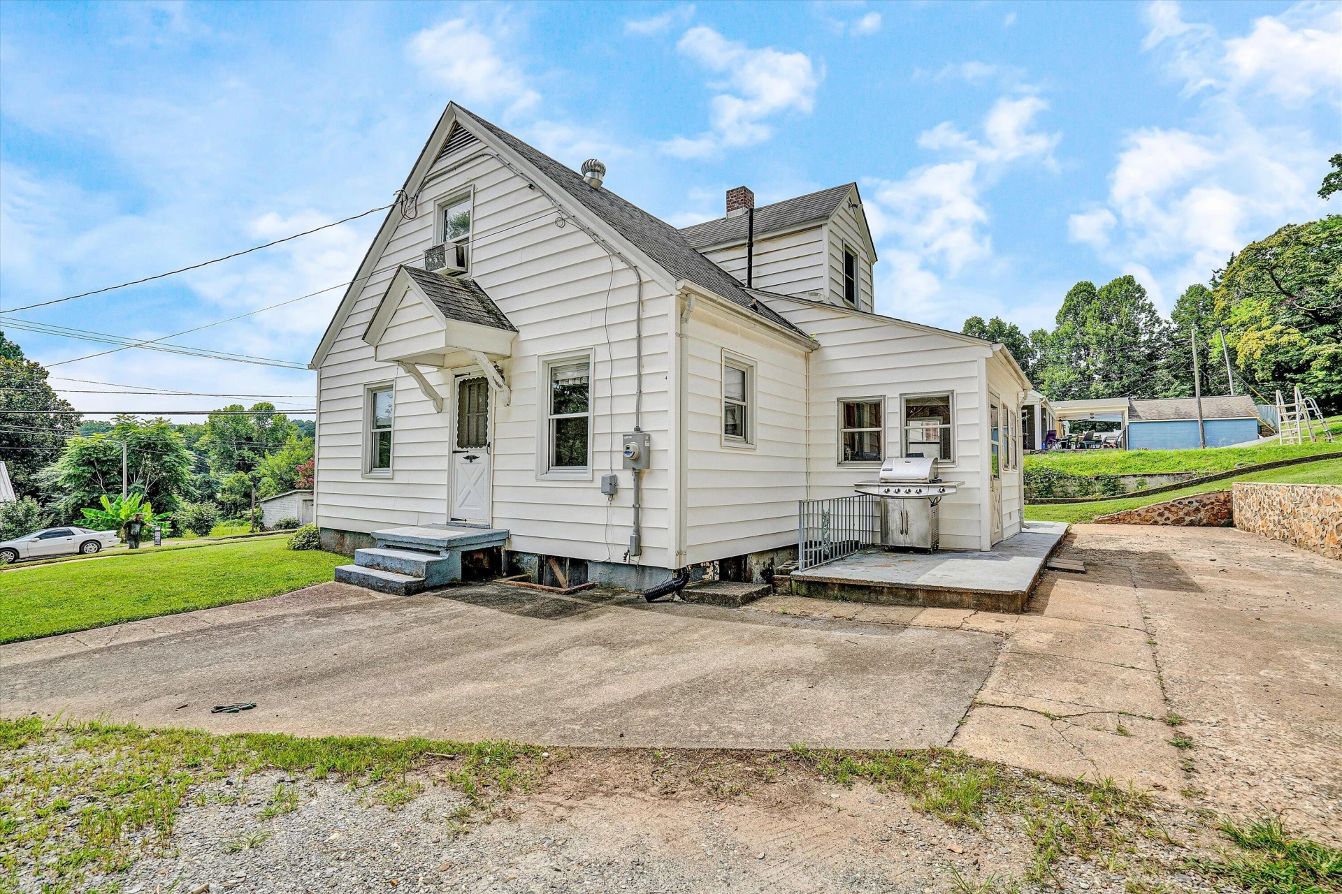 1759 Daniels Creek  RD - Photo 32