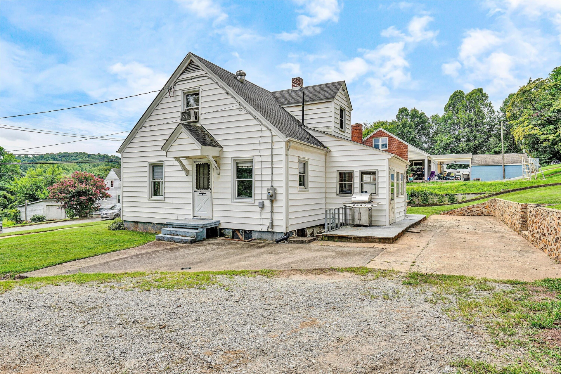 1759 Daniels Creek  RD - Photo 33