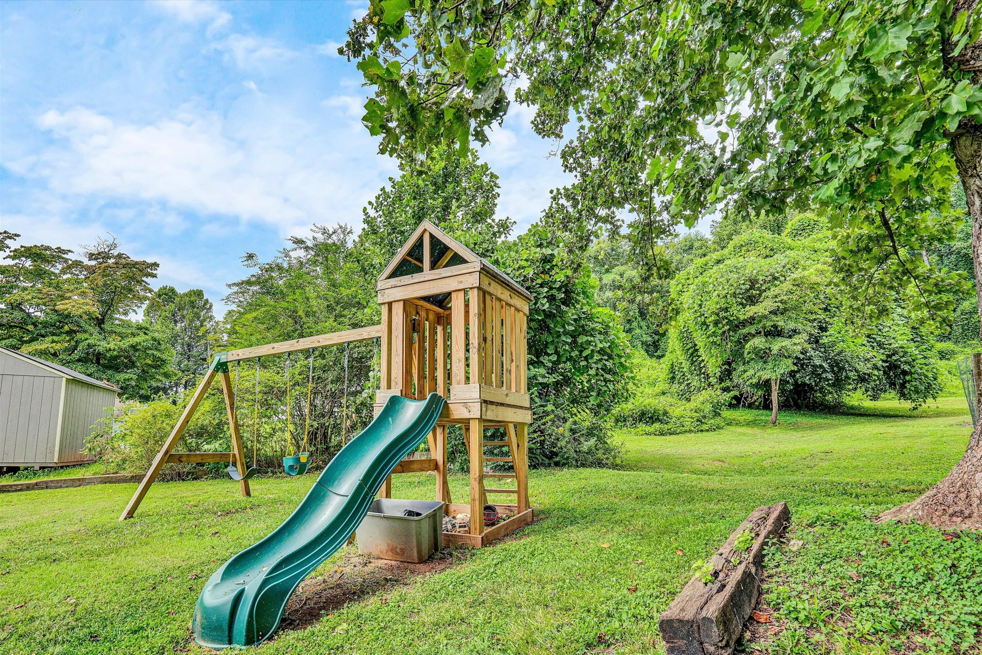 1759 Daniels Creek  RD - Photo 36