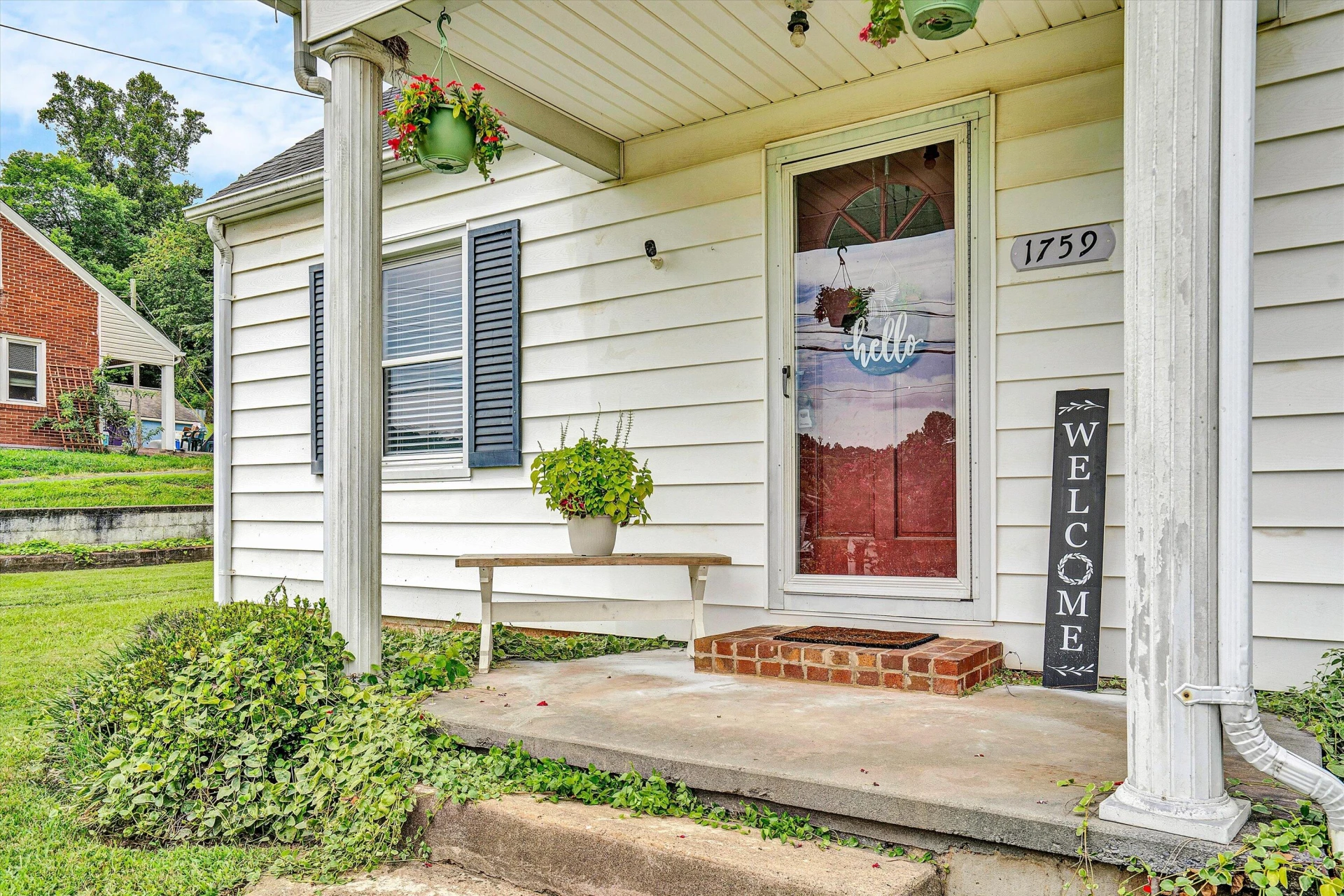 1759 Daniels Creek  RD - Photo 4