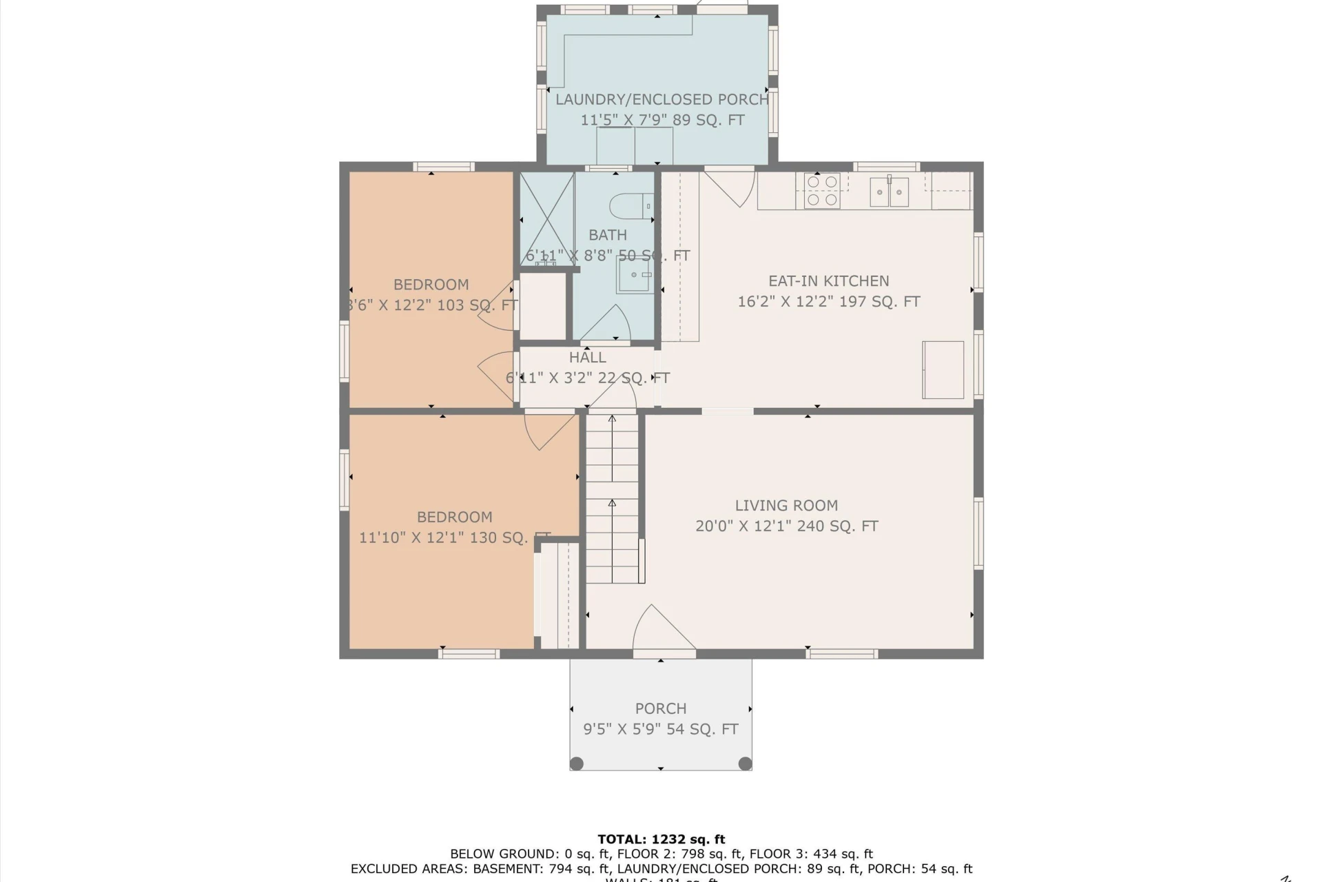 1759 Daniels Creek  RD - Photo 41