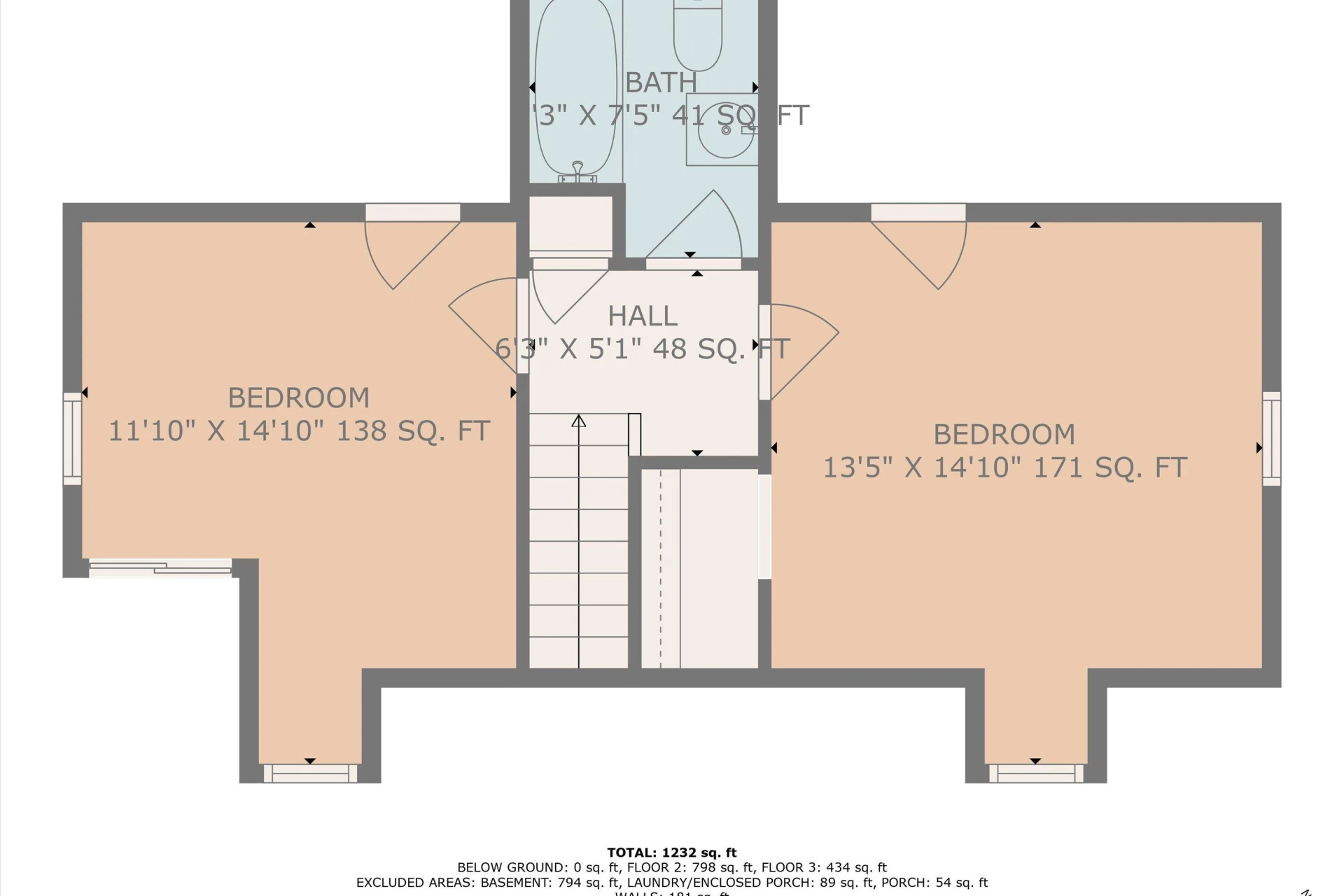 1759 Daniels Creek  RD - Photo 42