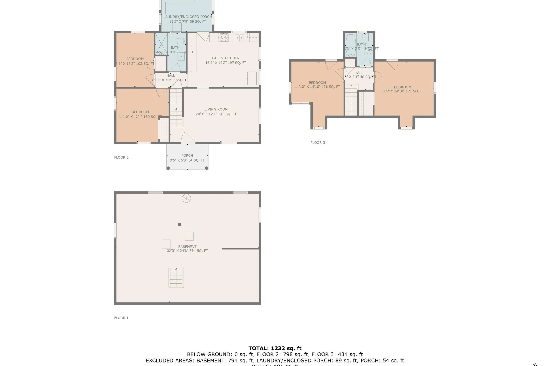 1759 Daniels Creek  RD - Photo 44