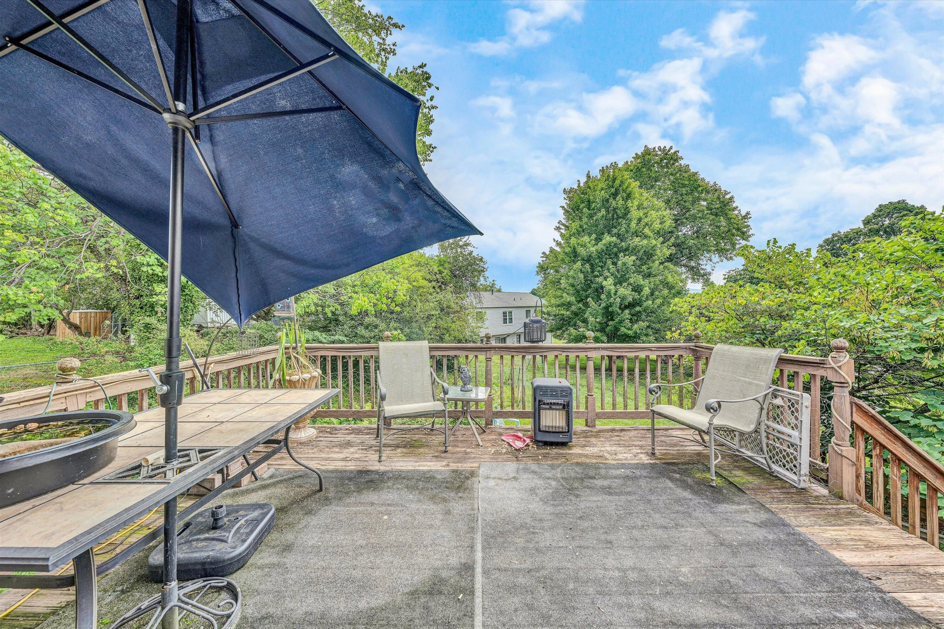 3920 Kentland DR - Photo 18