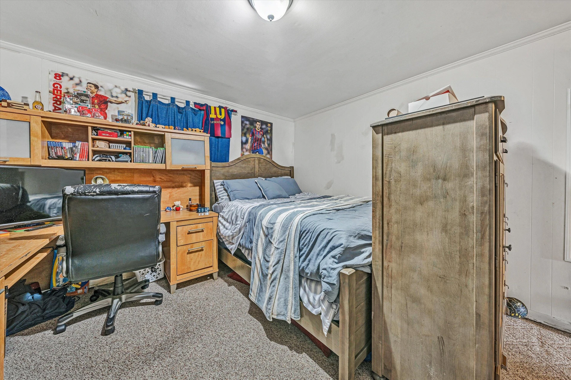 3920 Kentland DR - Photo 22