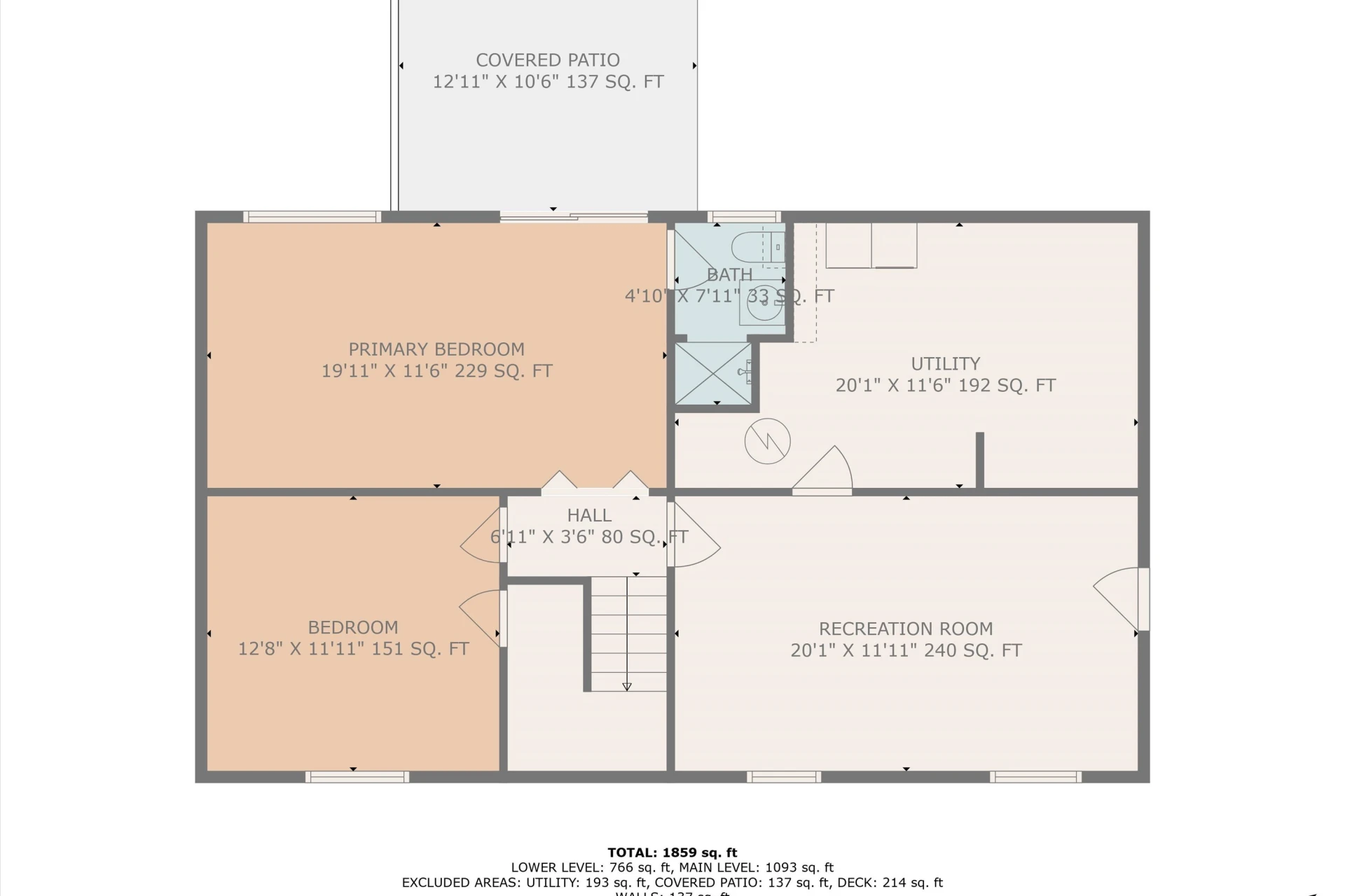 3920 Kentland DR - Photo 3
