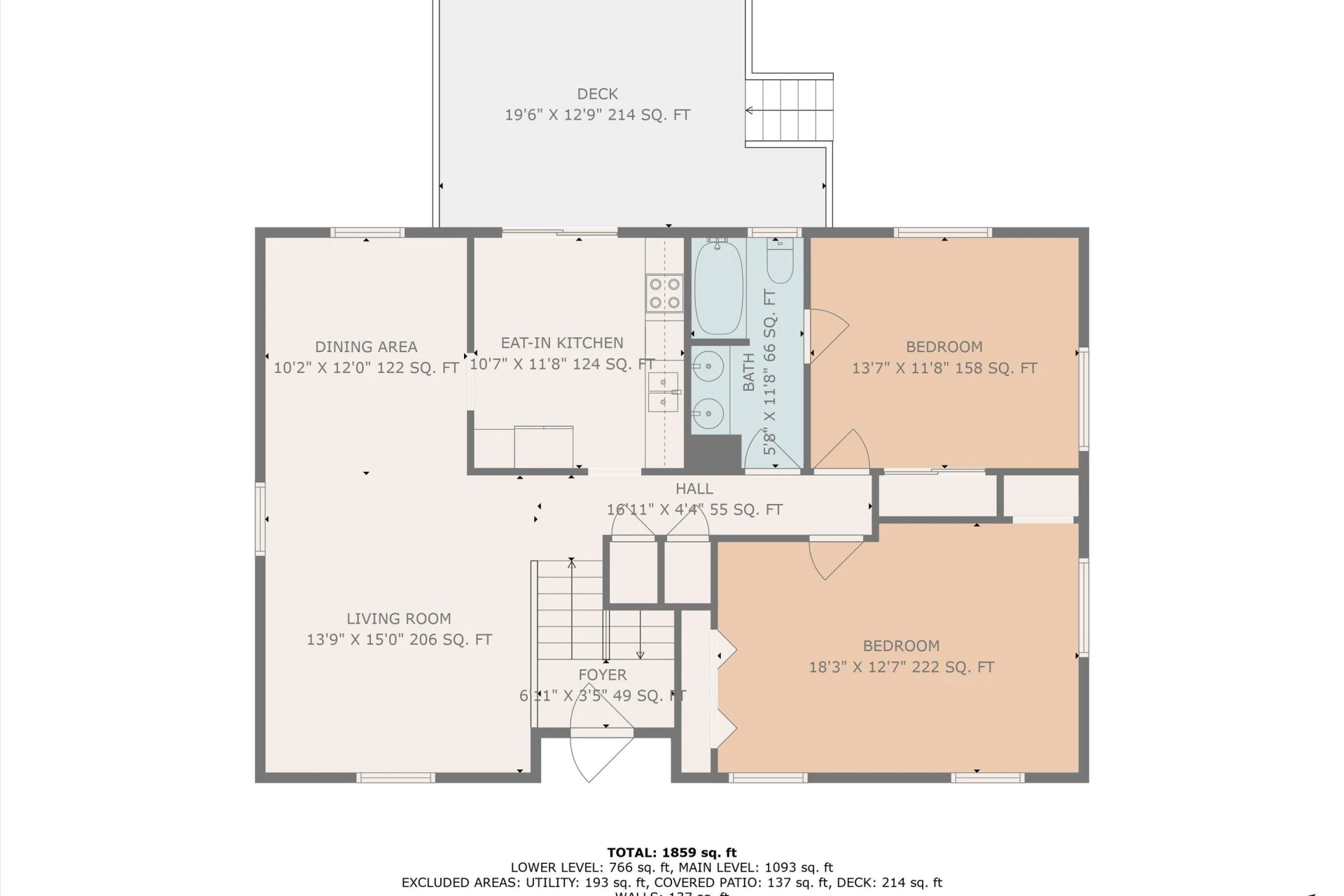 3920 Kentland DR - Photo 32