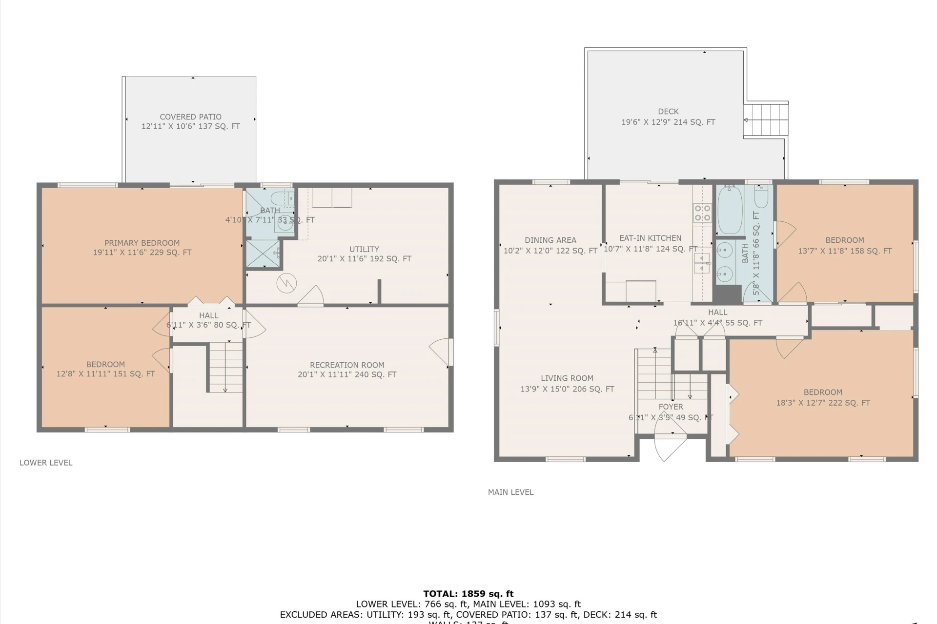 3920 Kentland DR - Photo 5