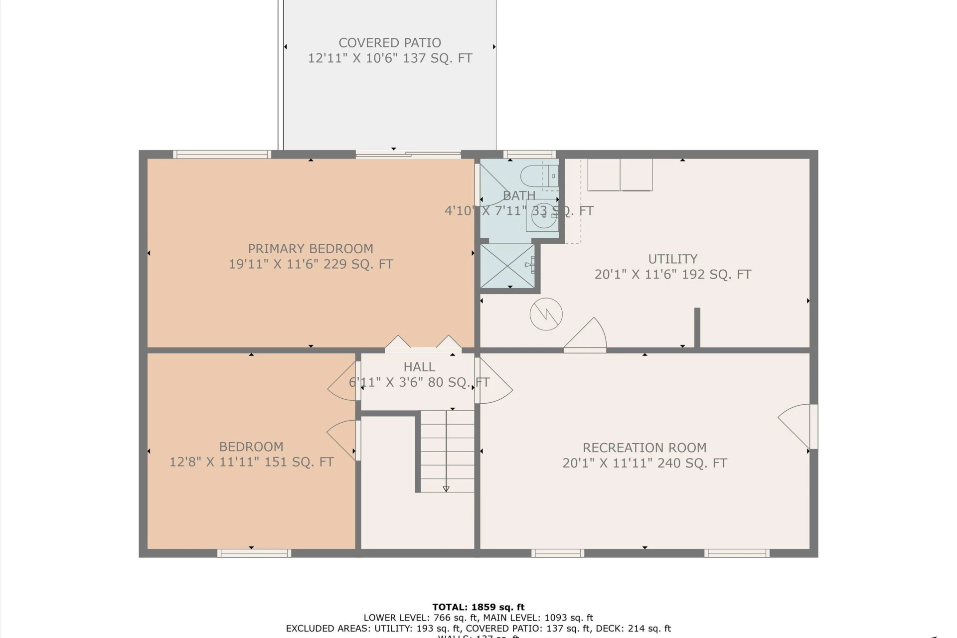 3920 Kentland DR - Photo 33