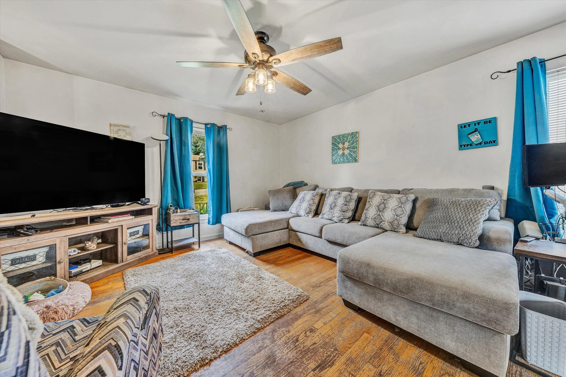 3920 Kentland DR - Photo 8
