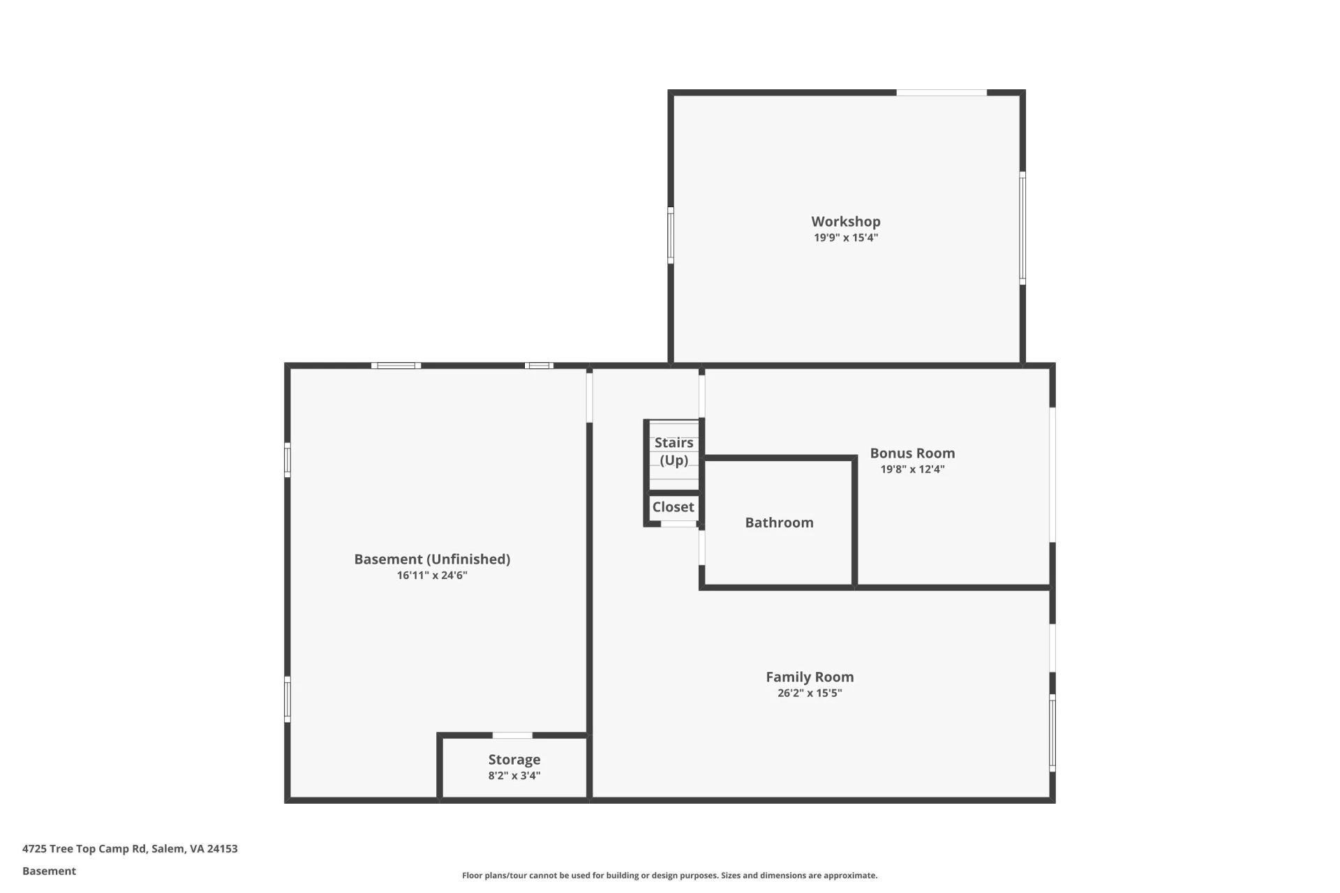 4725 Tree Top Camp RD - Photo 4
