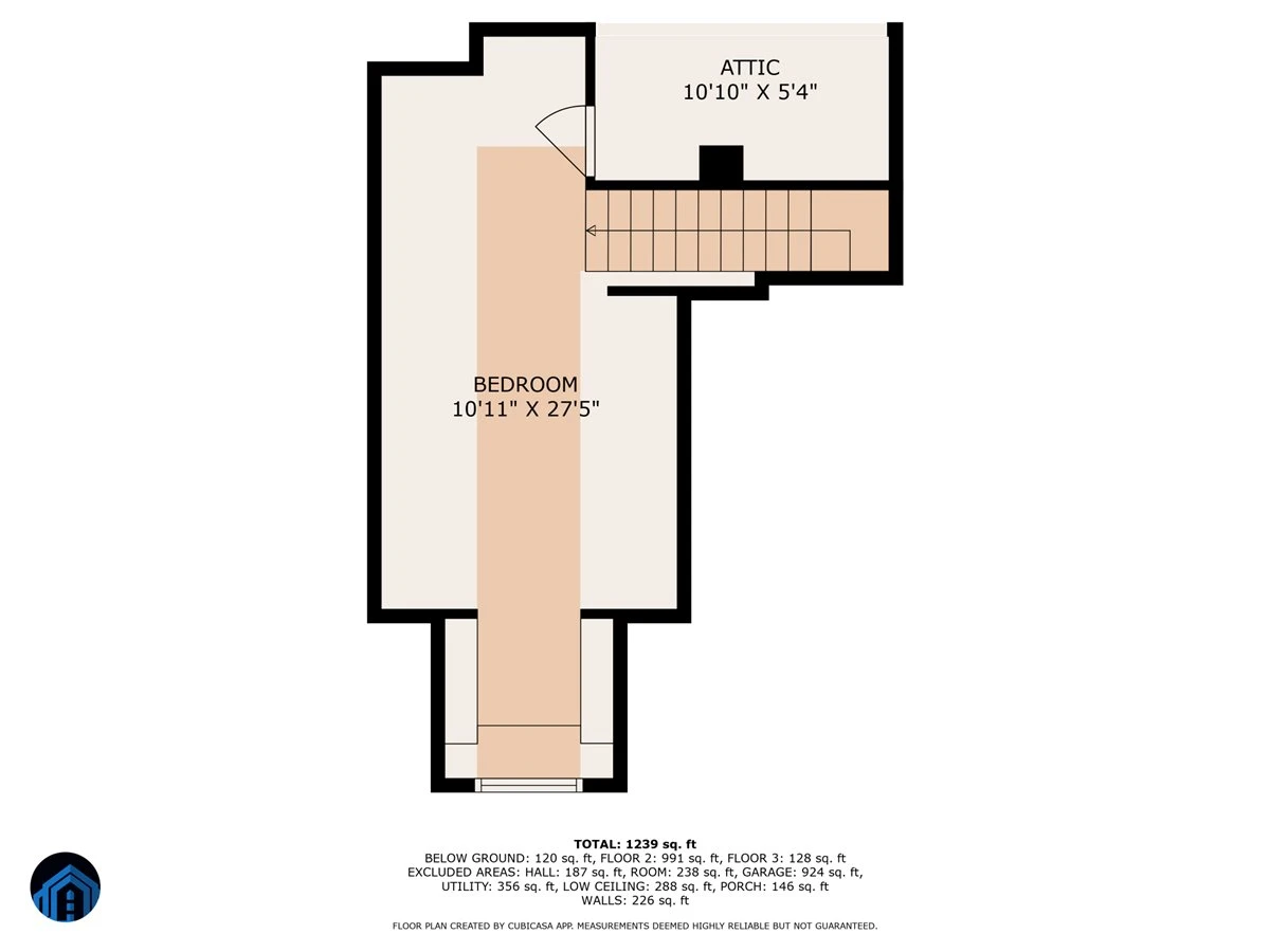 1349 Rose  AVE - Photo 3