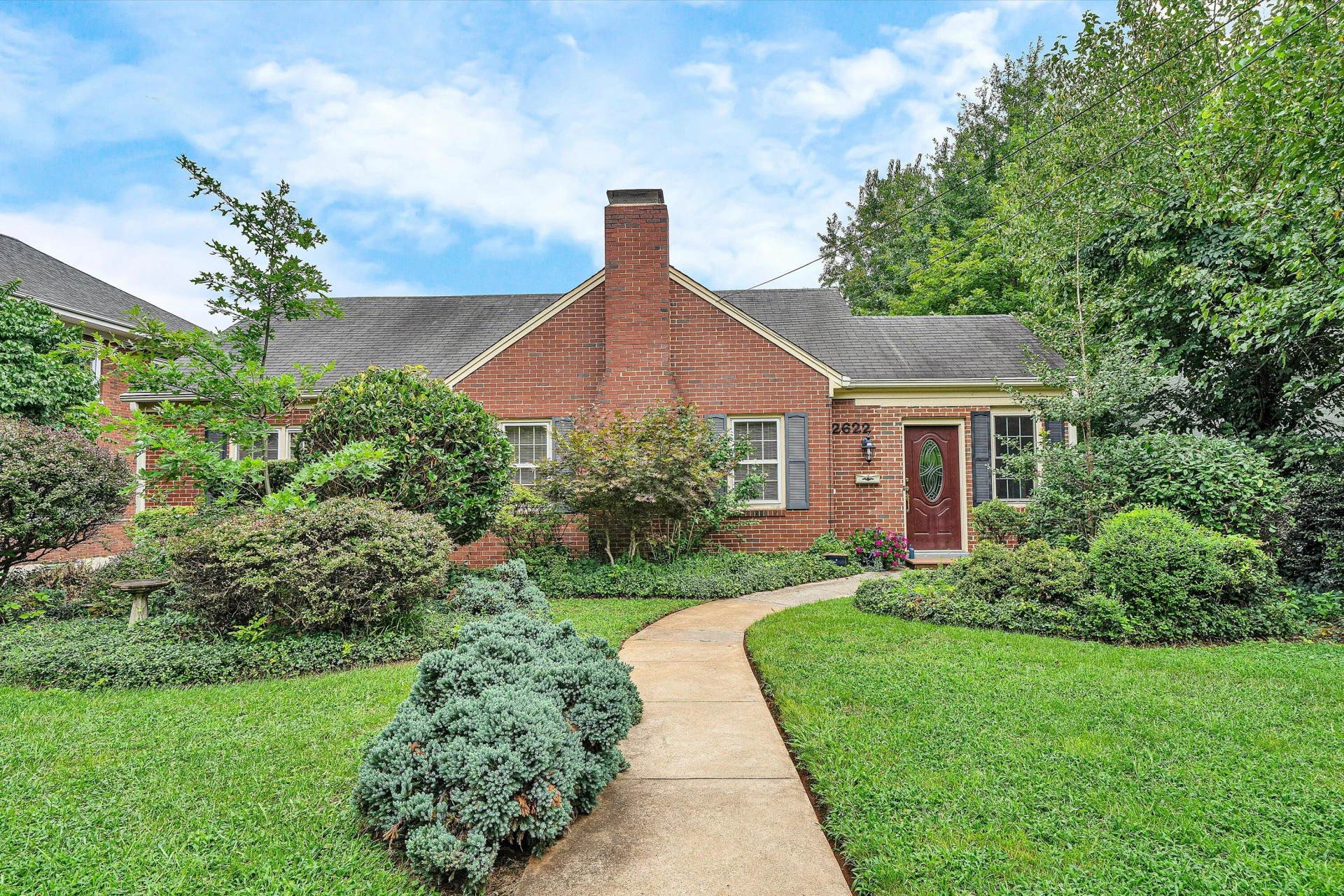 2622 Wycliffe AVE - Photo 3