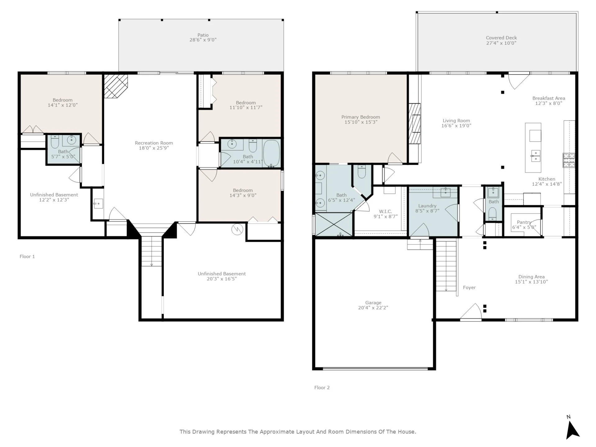 3836 Fairway View DR - Photo 5