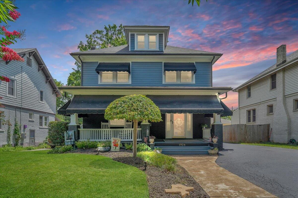 1924 Belleville RD