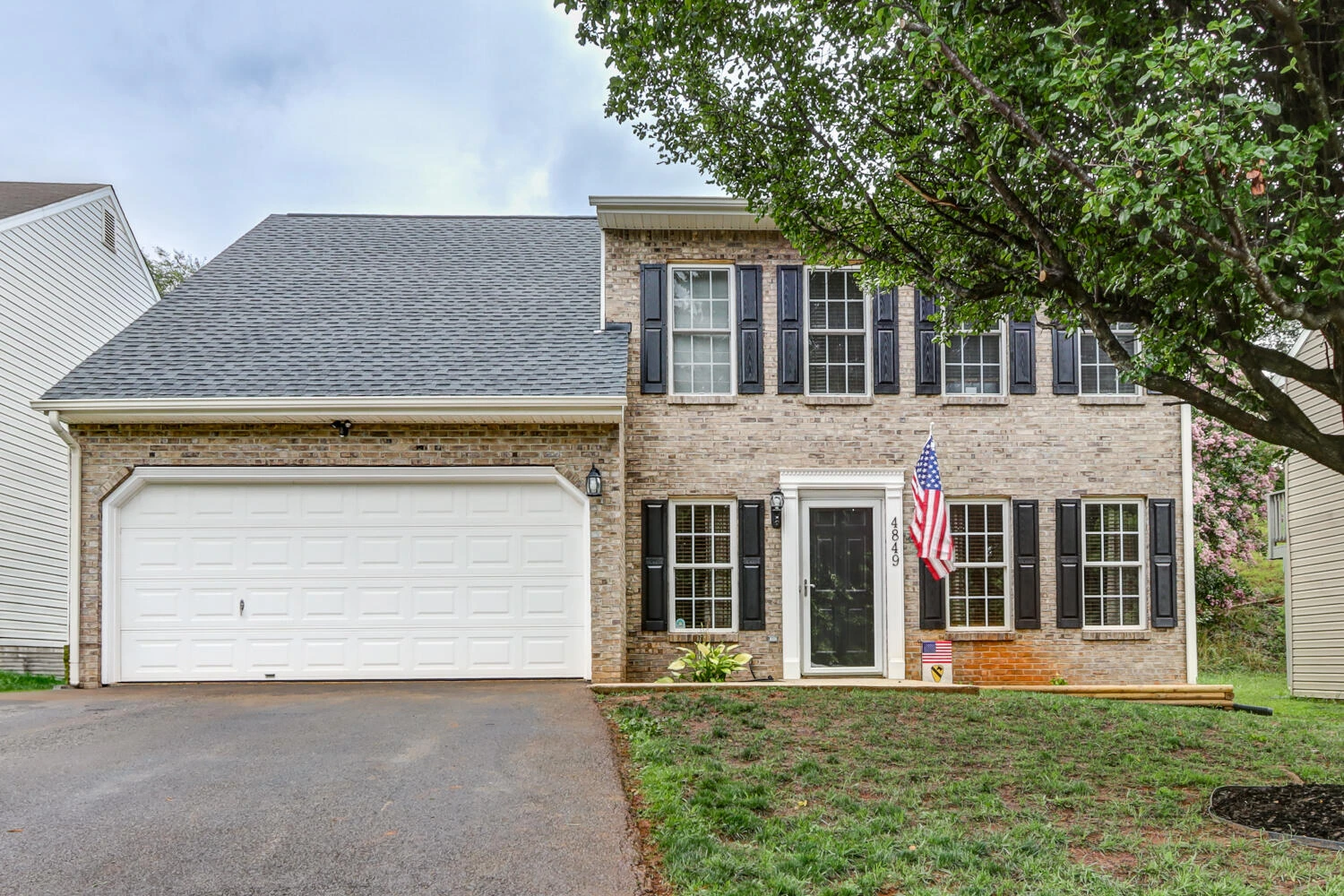 4849 Nelms LN