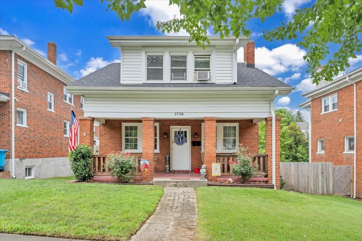 1714 Kenwood BLVD