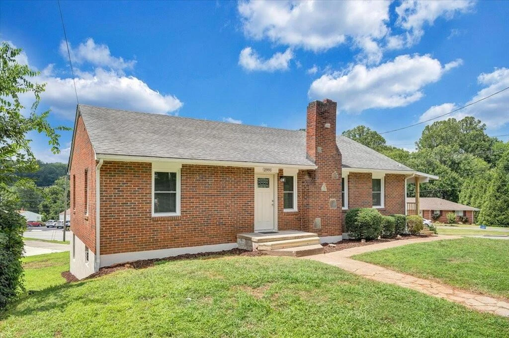 2991 Daniels Creek RD
