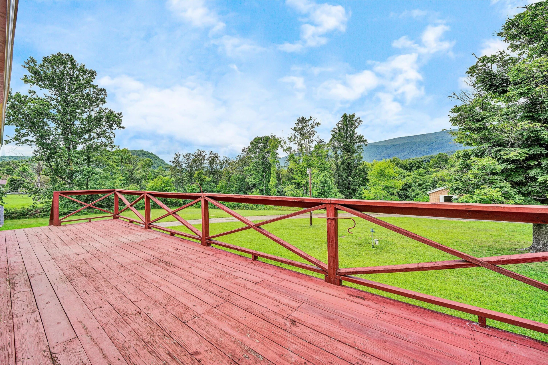 9561 Upper Craigs Creek RD - Photo 13
