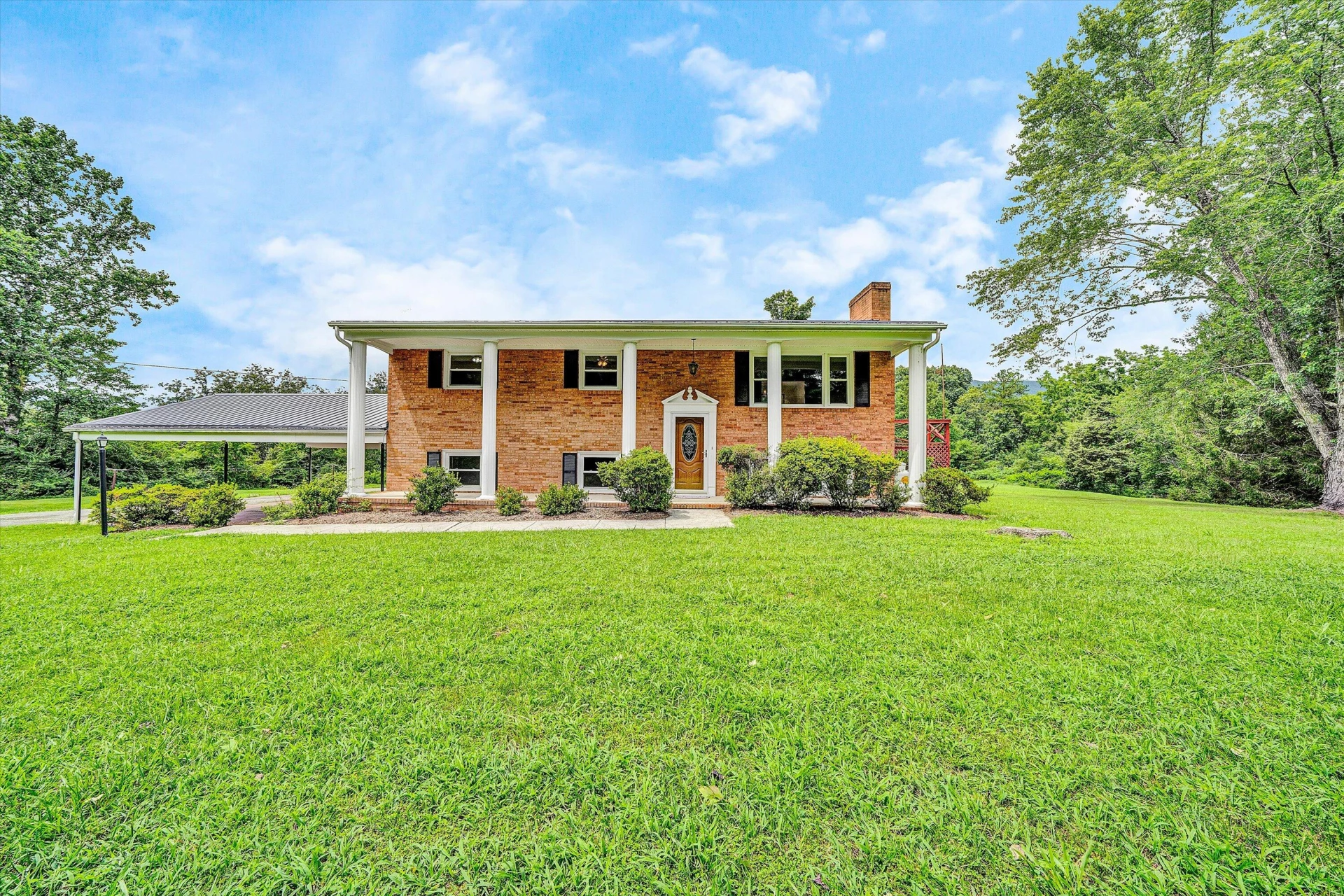 9561 Upper Craigs Creek RD - Photo 2