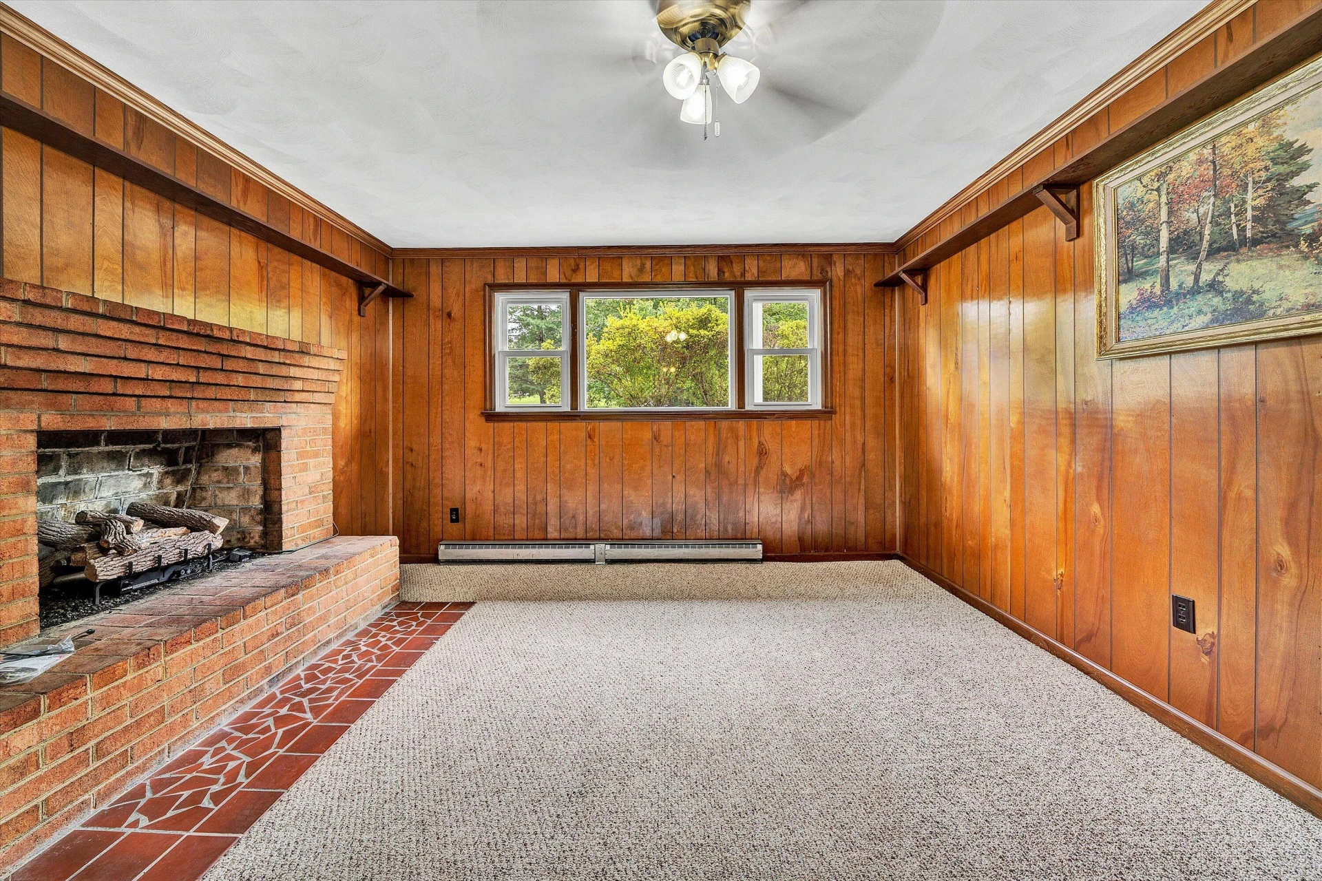 9561 Upper Craigs Creek RD - Photo 28
