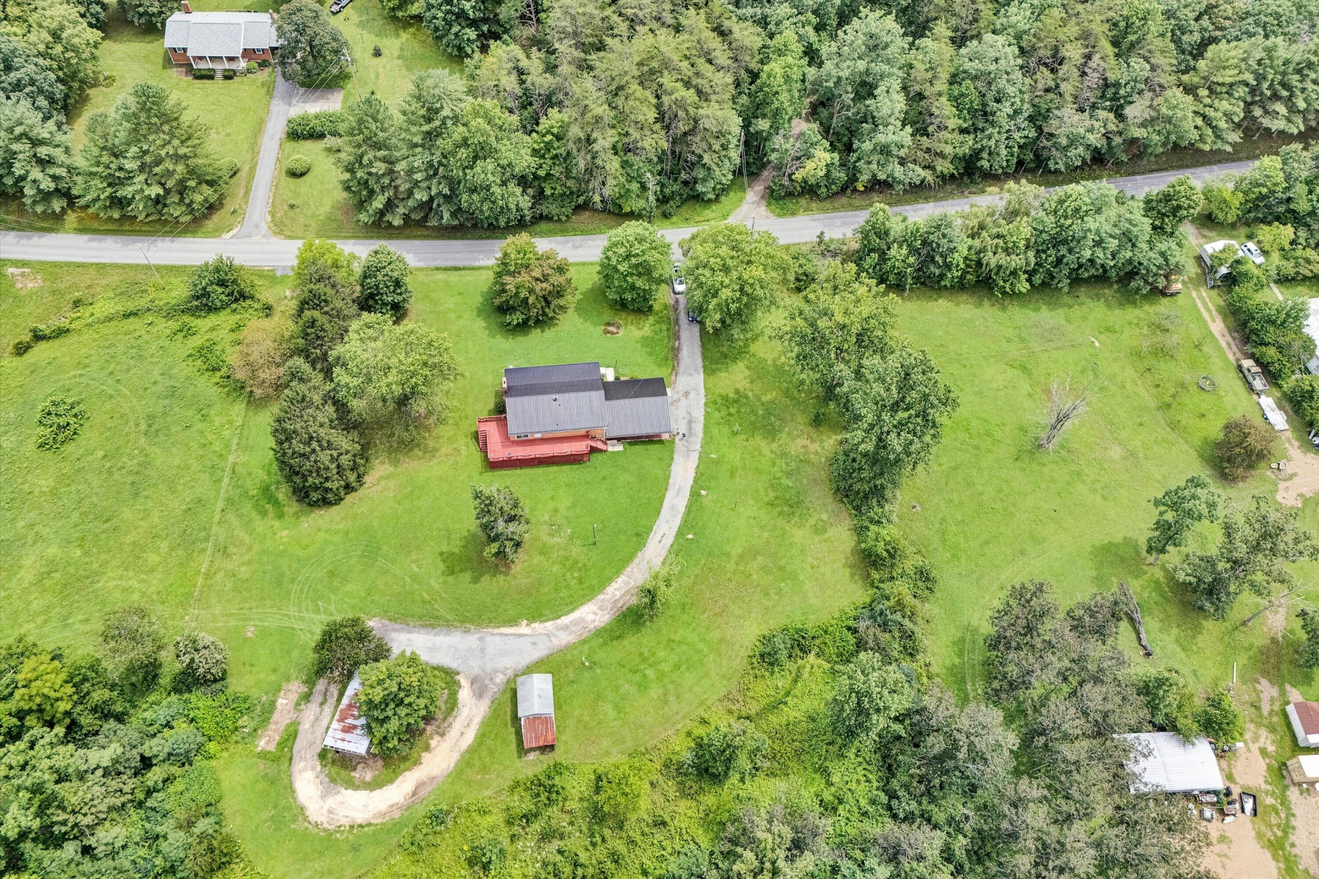 9561 Upper Craigs Creek RD - Photo 3