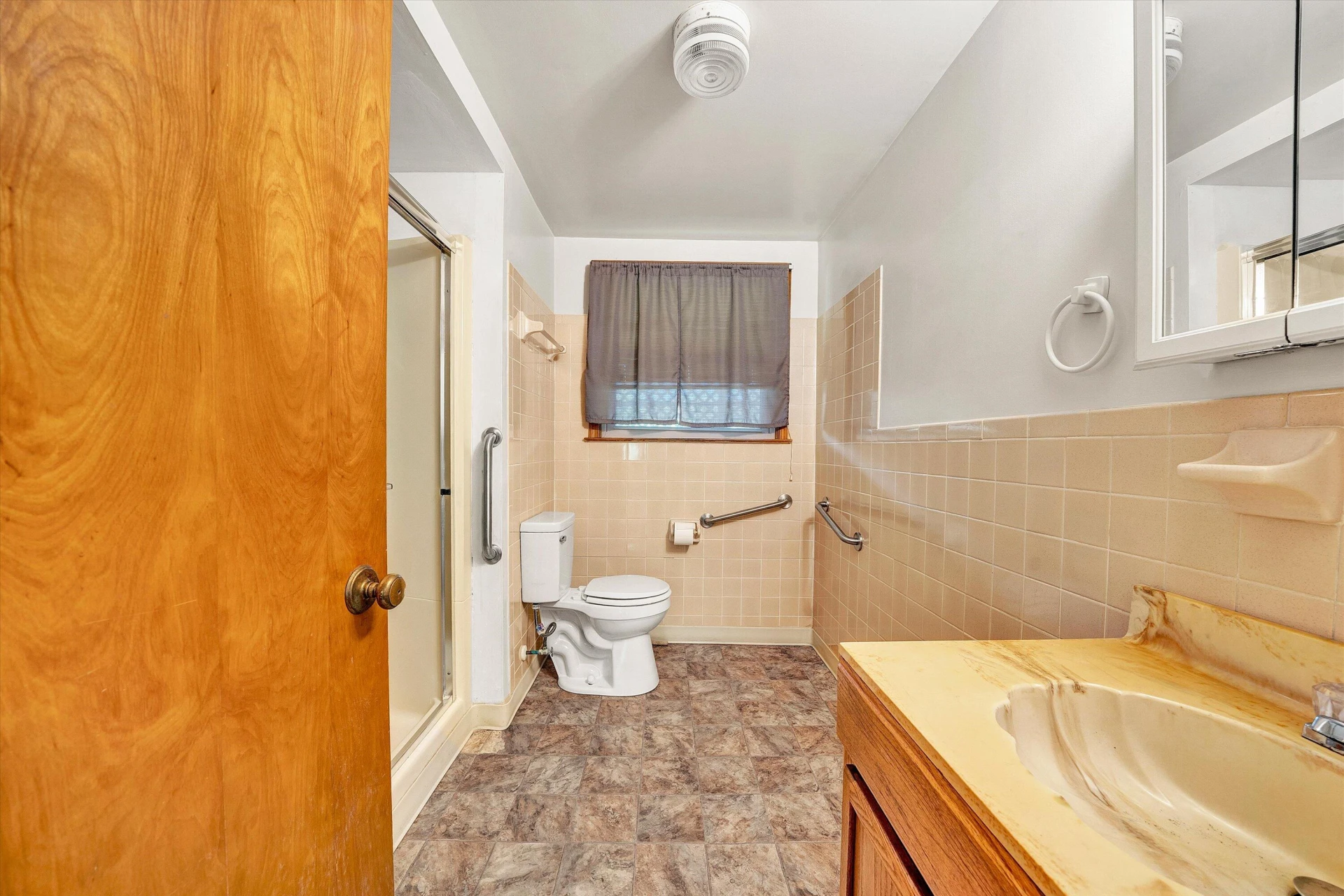 9561 Upper Craigs Creek RD - Photo 35