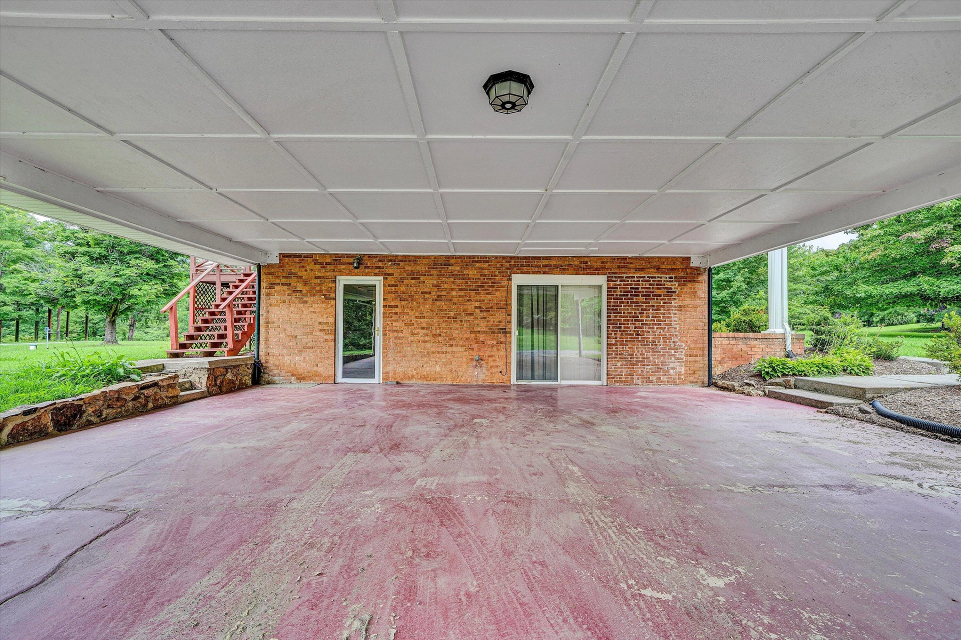 9561 Upper Craigs Creek RD - Photo 39