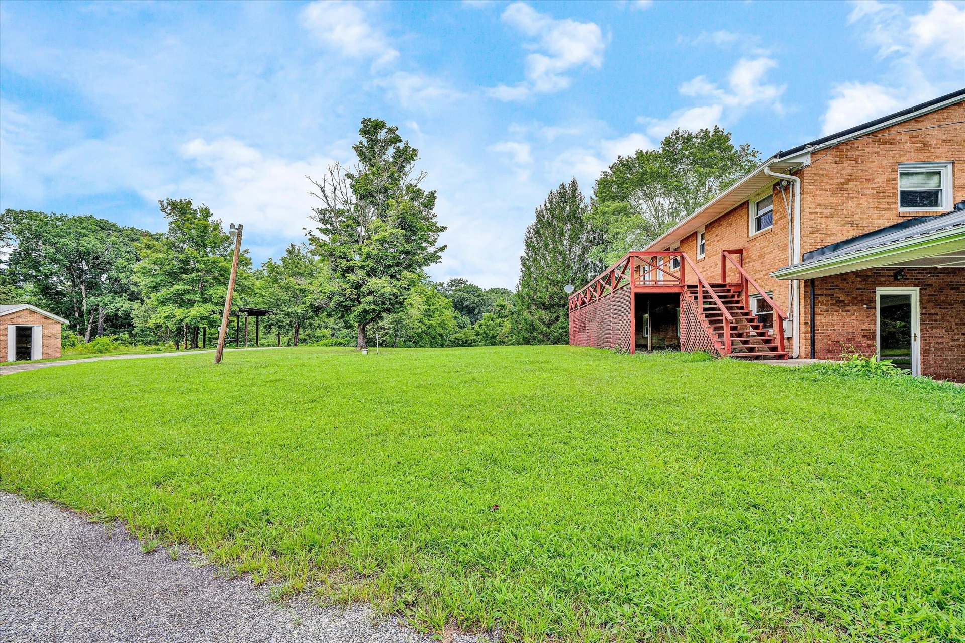 9561 Upper Craigs Creek RD - Photo 40
