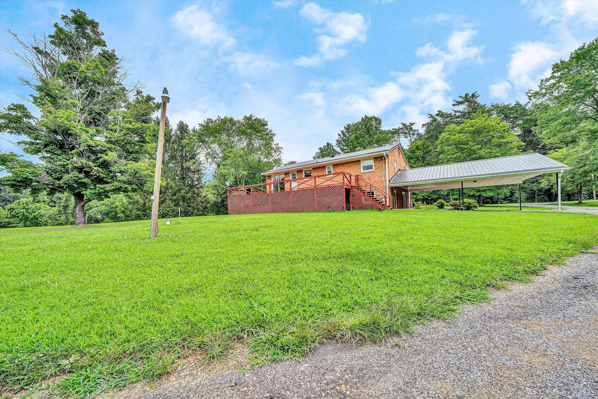 9561 Upper Craigs Creek RD - Photo 42
