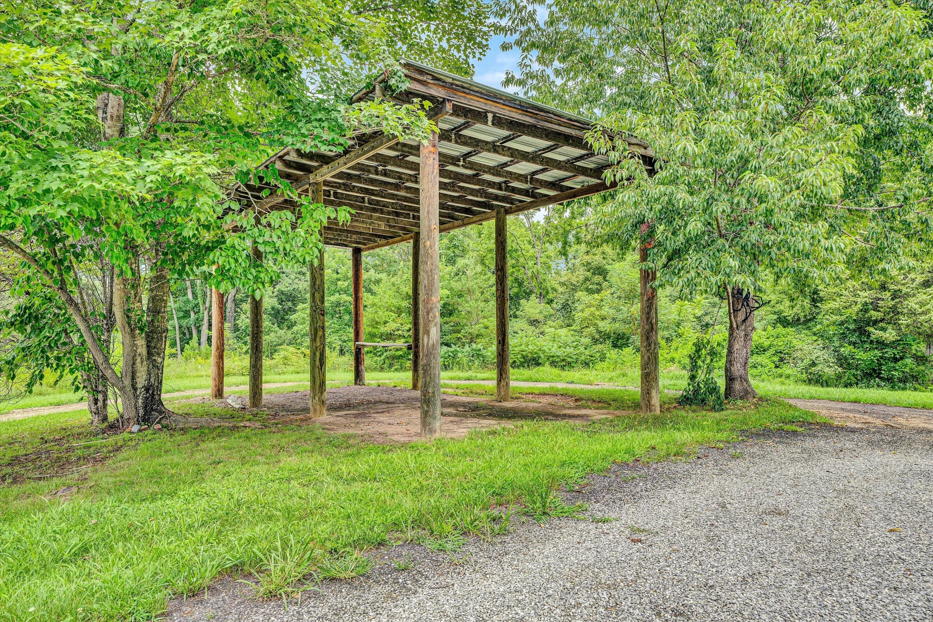 9561 Upper Craigs Creek RD - Photo 44