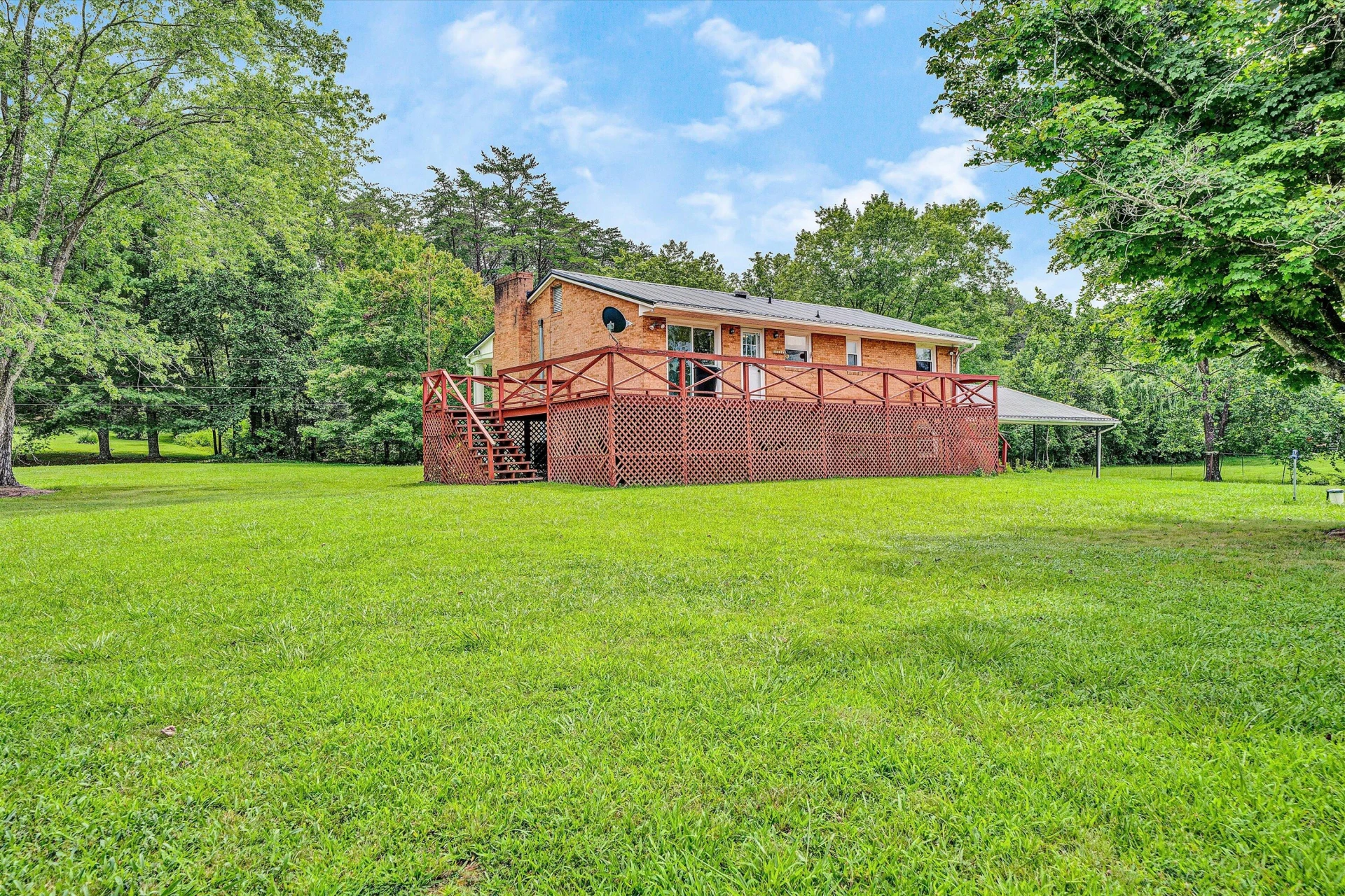 9561 Upper Craigs Creek RD - Photo 45