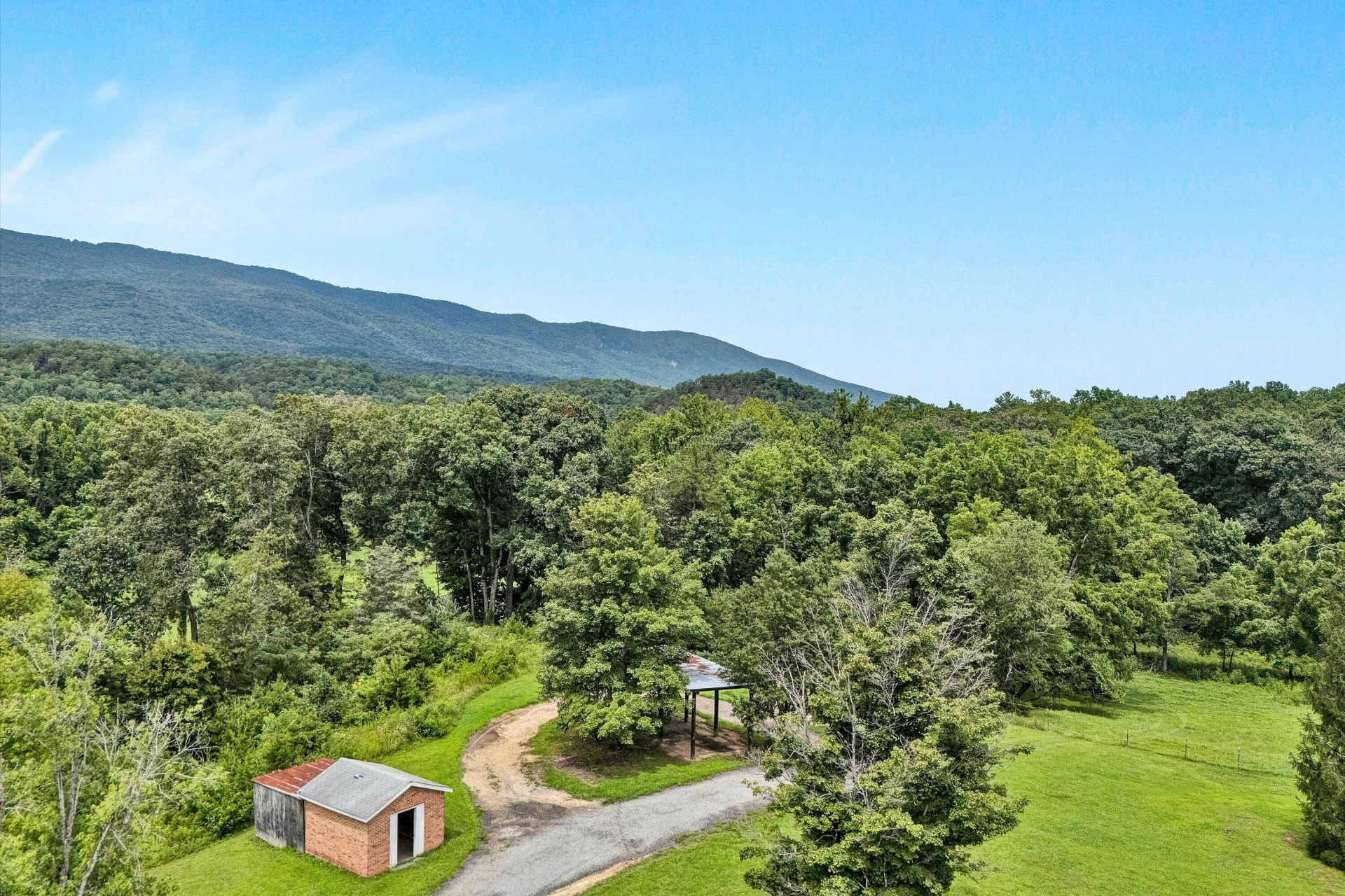 9561 Upper Craigs Creek RD - Photo 47