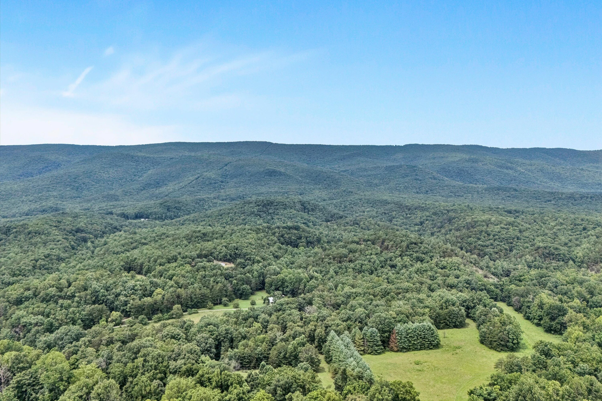 9561 Upper Craigs Creek RD - Photo 49