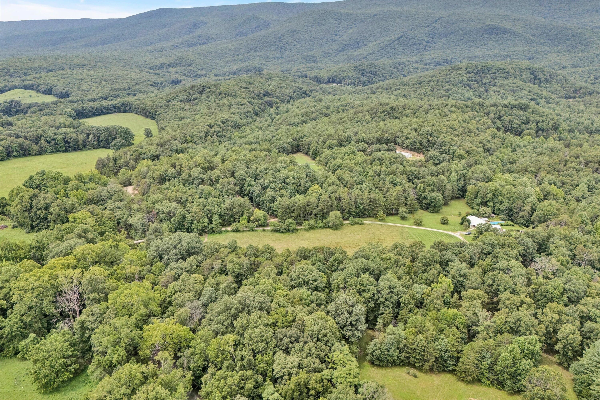 9561 Upper Craigs Creek RD - Photo 50