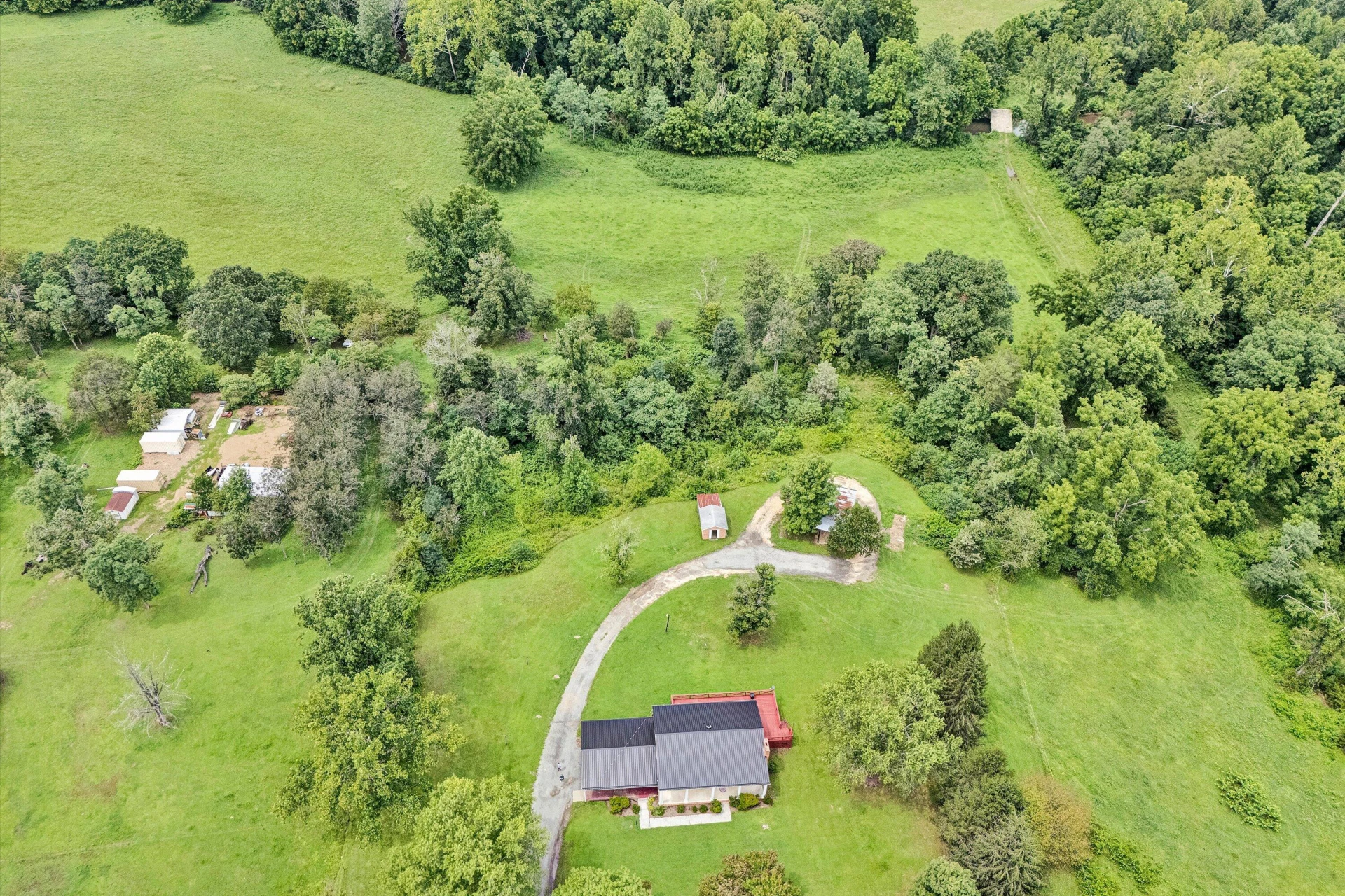 9561 Upper Craigs Creek RD - Photo 53