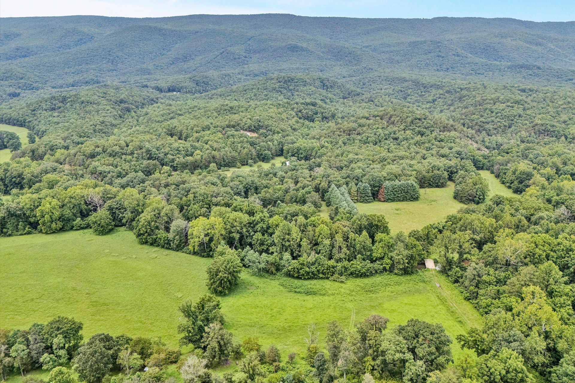 9561 Upper Craigs Creek RD - Photo 54