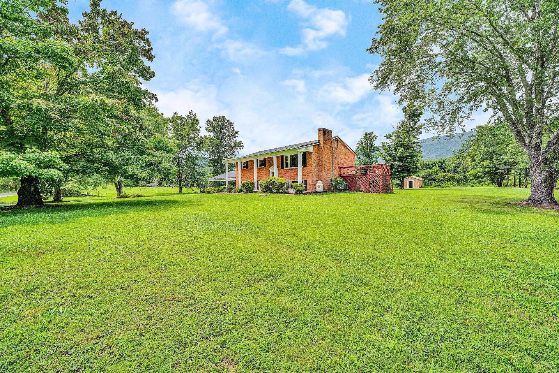 9561 Upper Craigs Creek RD - Photo 56