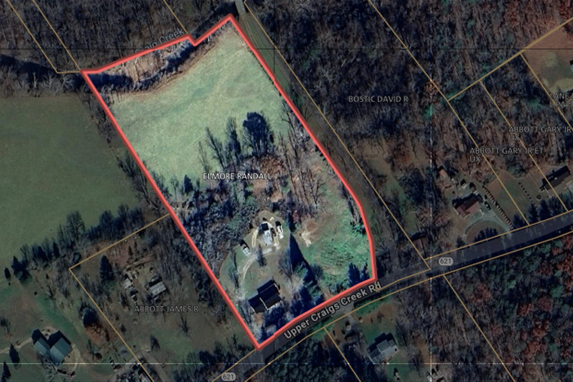 9561 Upper Craigs Creek RD - Photo 59