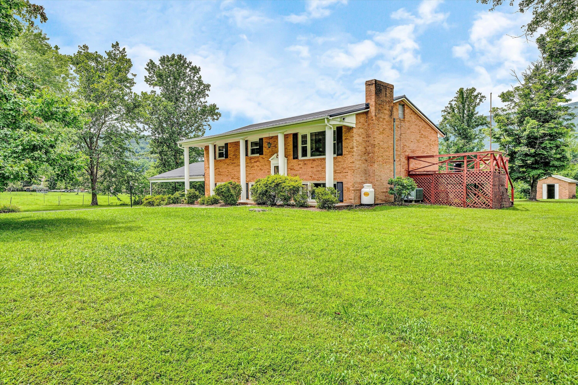 9561 Upper Craigs Creek RD - Photo 6