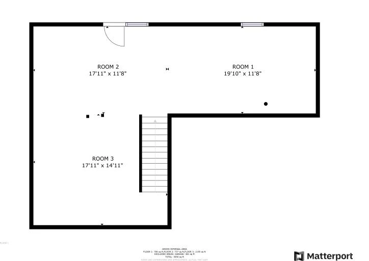 5264 Arrowhead TRL - Photo 19
