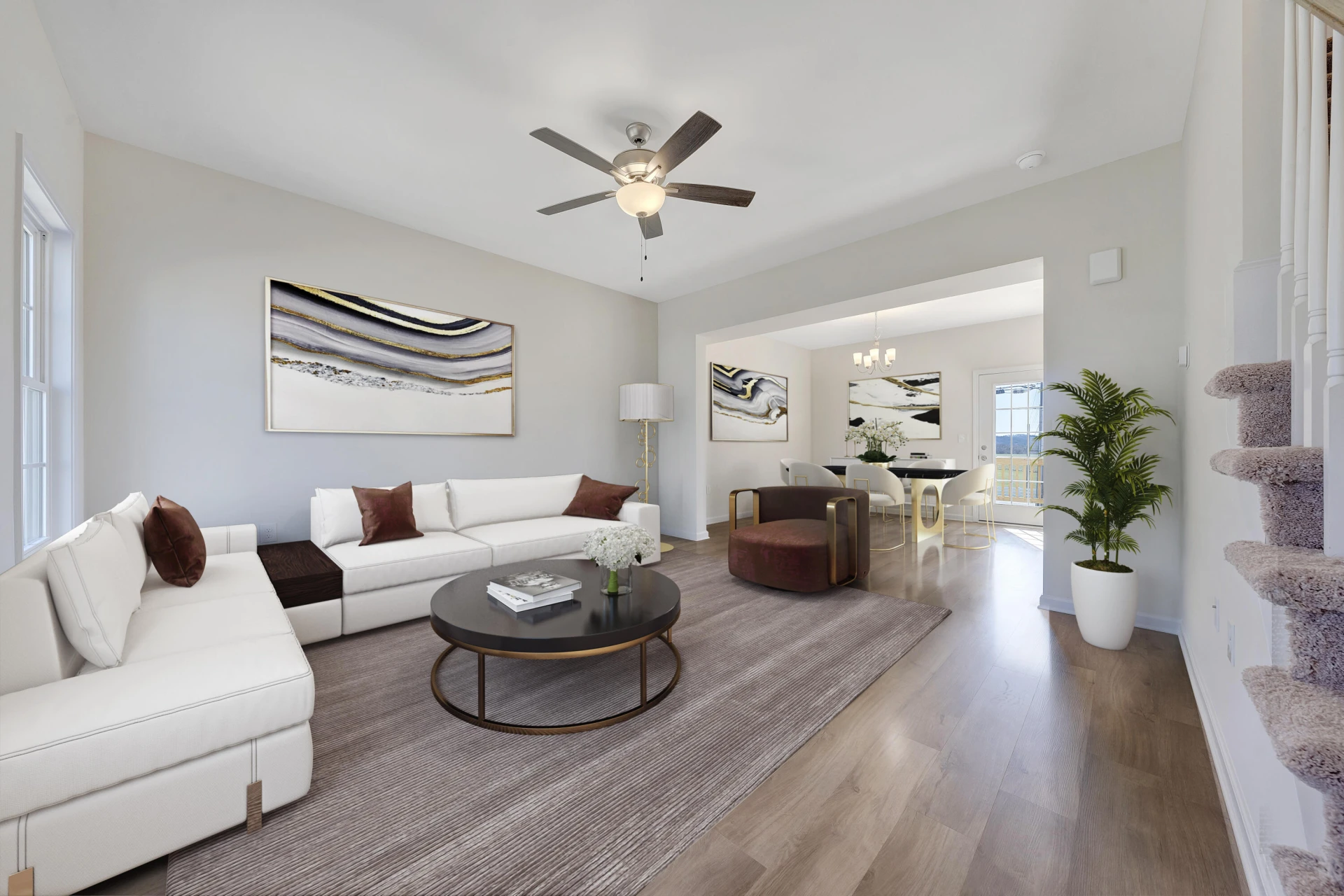 5264 Arrowhead TRL - Photo 2