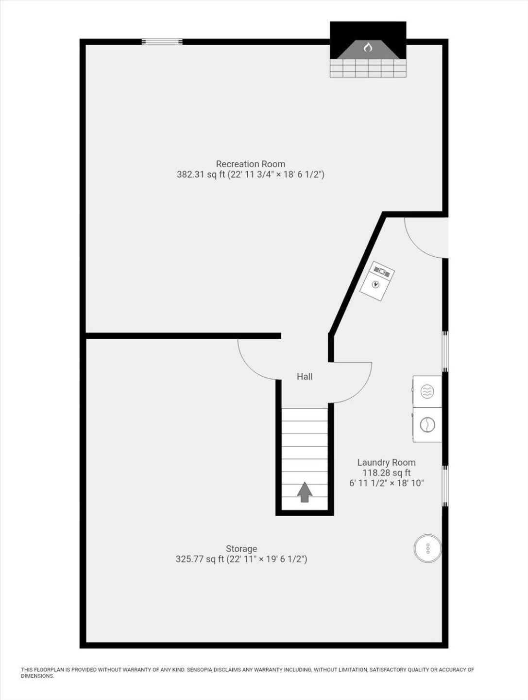 5528 Cove RD - Photo 3
