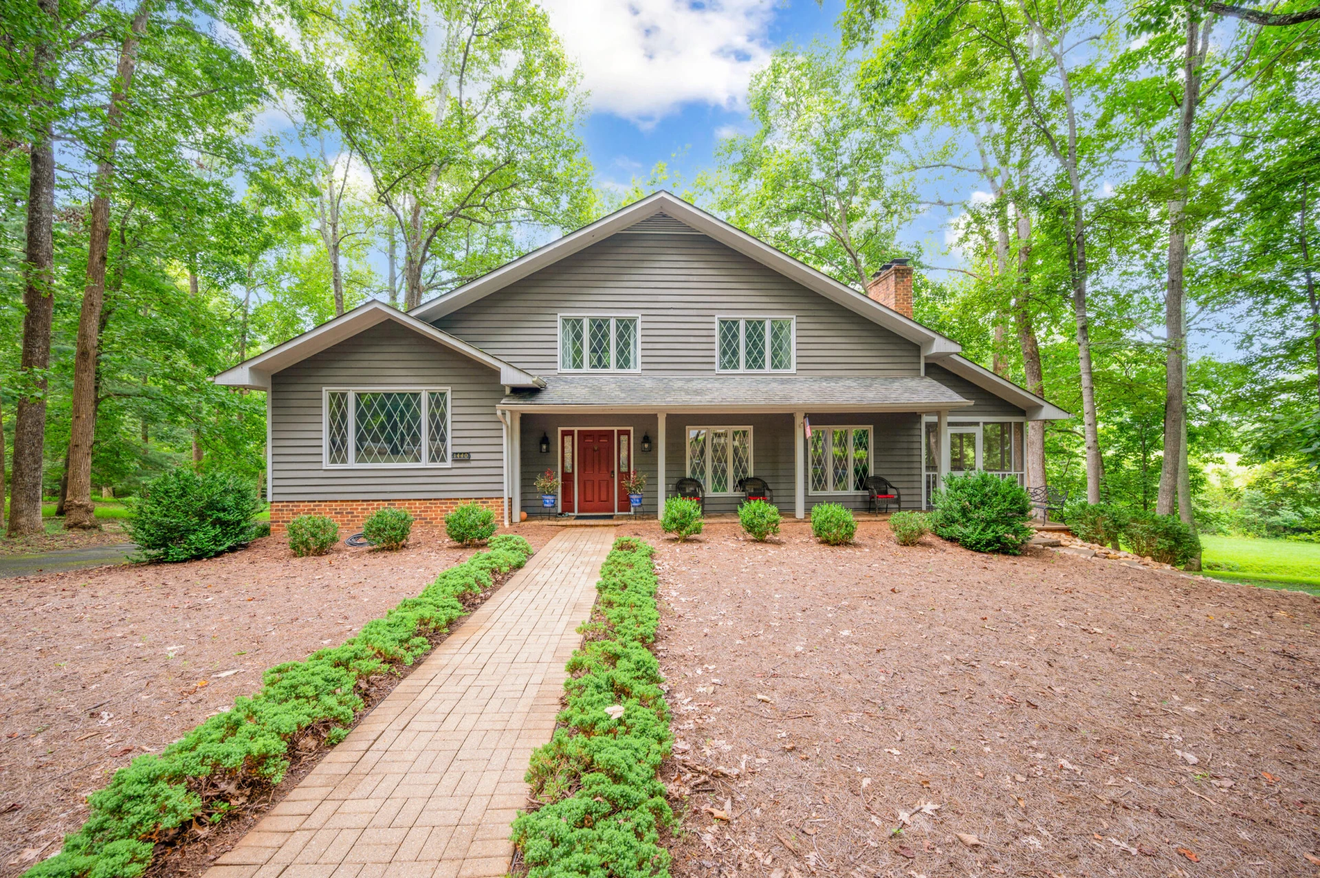 1440 Old Hickory LN - Photo 2