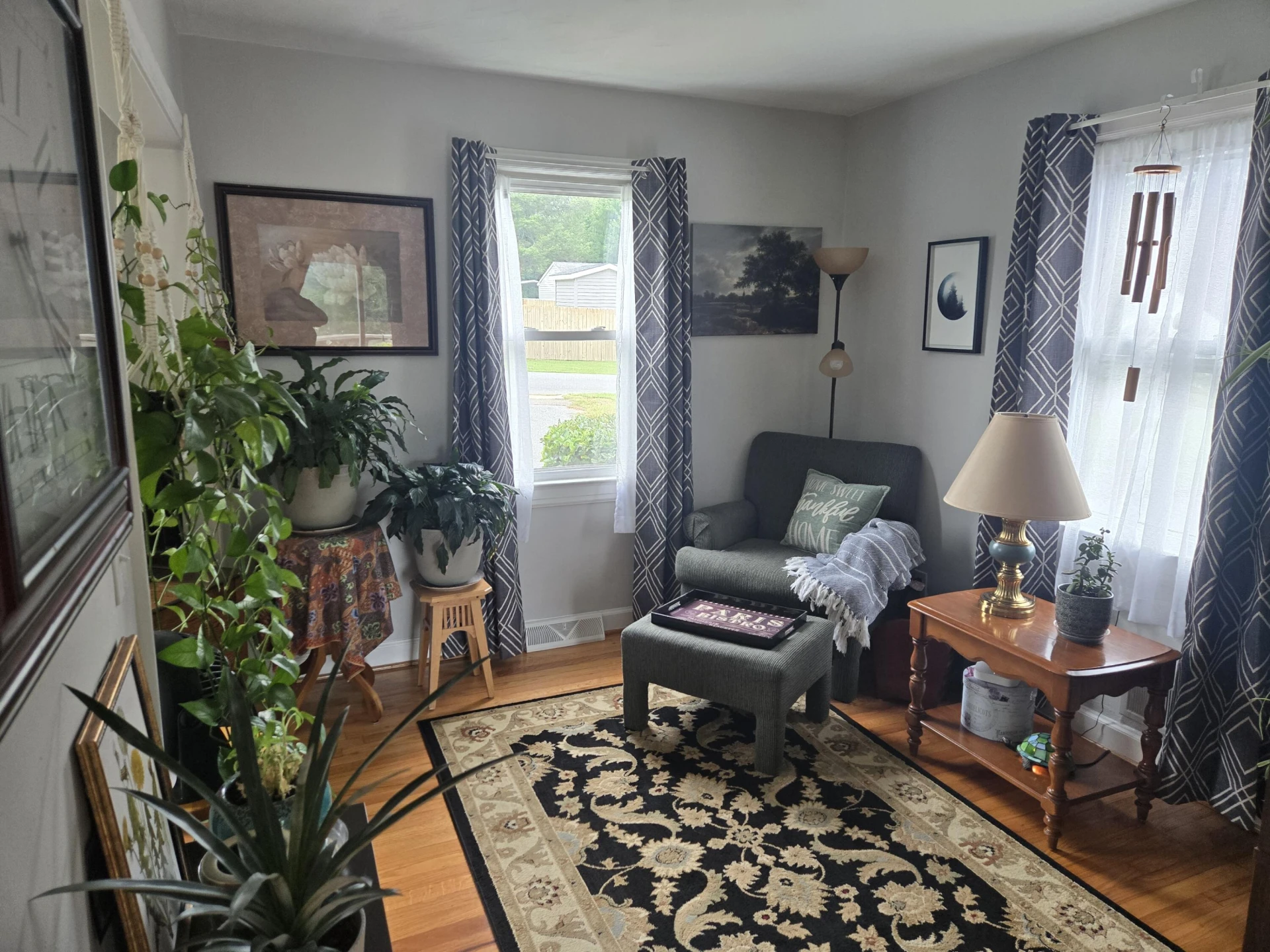 4803 Hazelridge RD - Photo 5