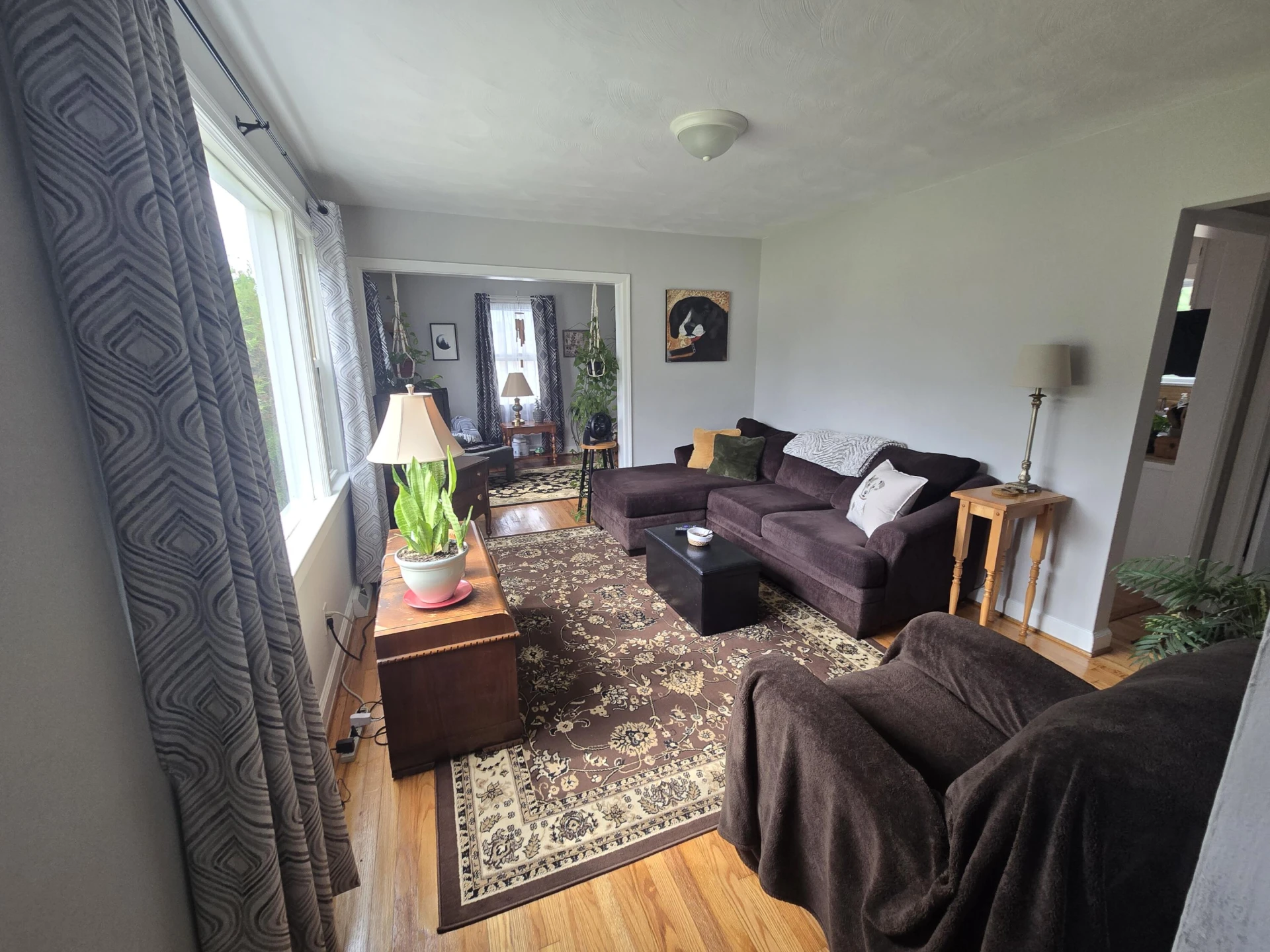 4803 Hazelridge RD - Photo 6